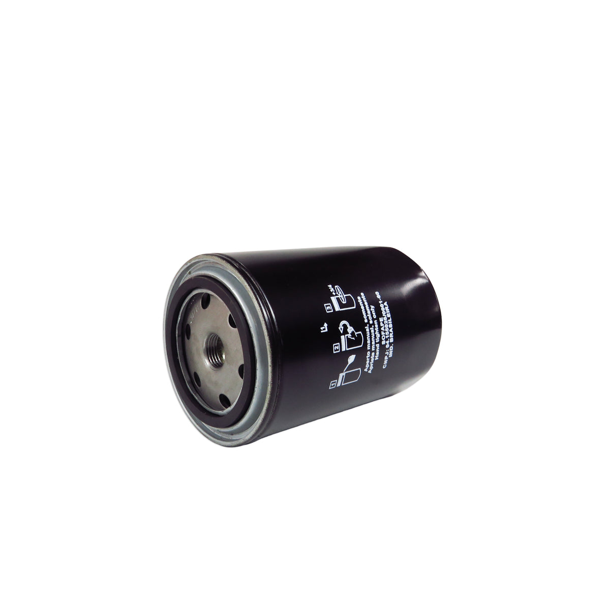 FILTRO AGUA WF2172 VENDER RUBRO 61
