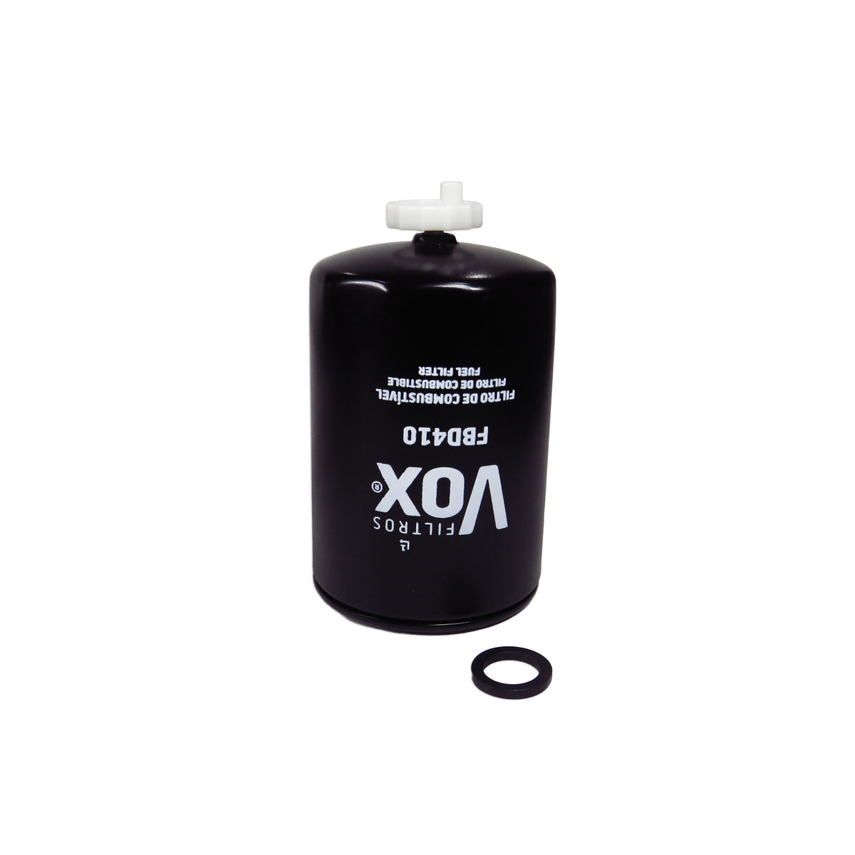 FILTRO DE COMBUSTIBLE