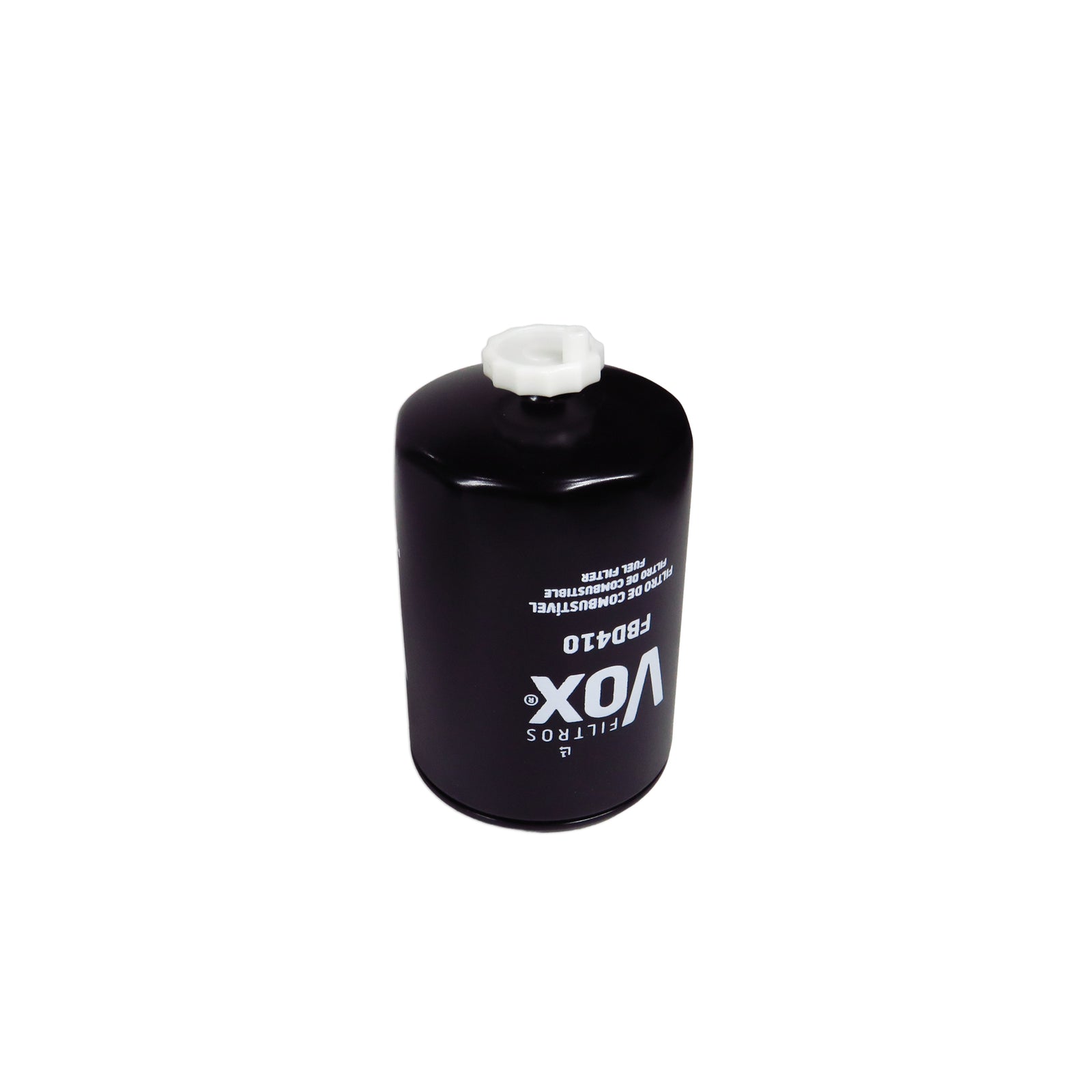 FILTRO DE COMBUSTIBLE
