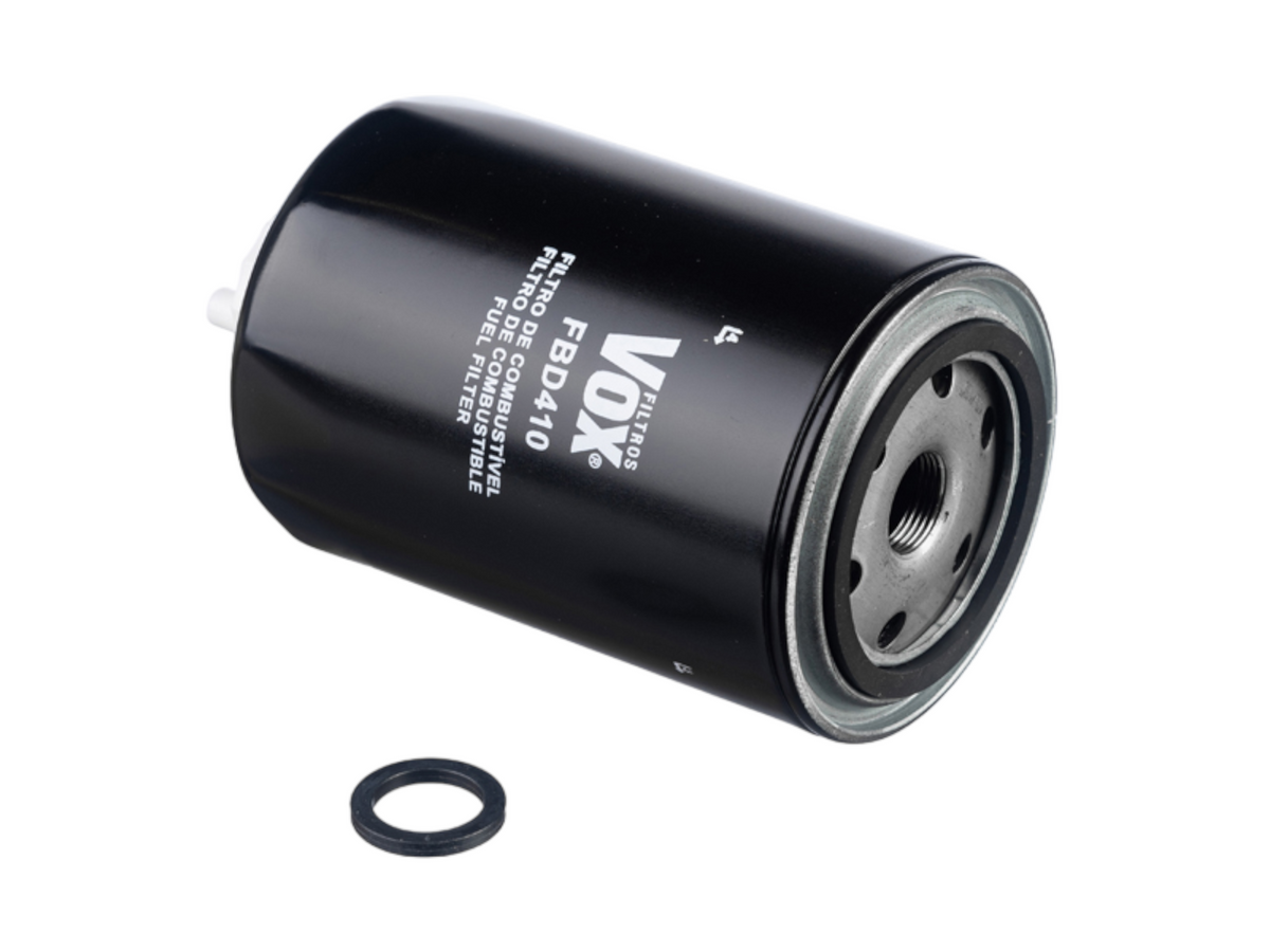 FILTRO DE COMBUSTIBLE
