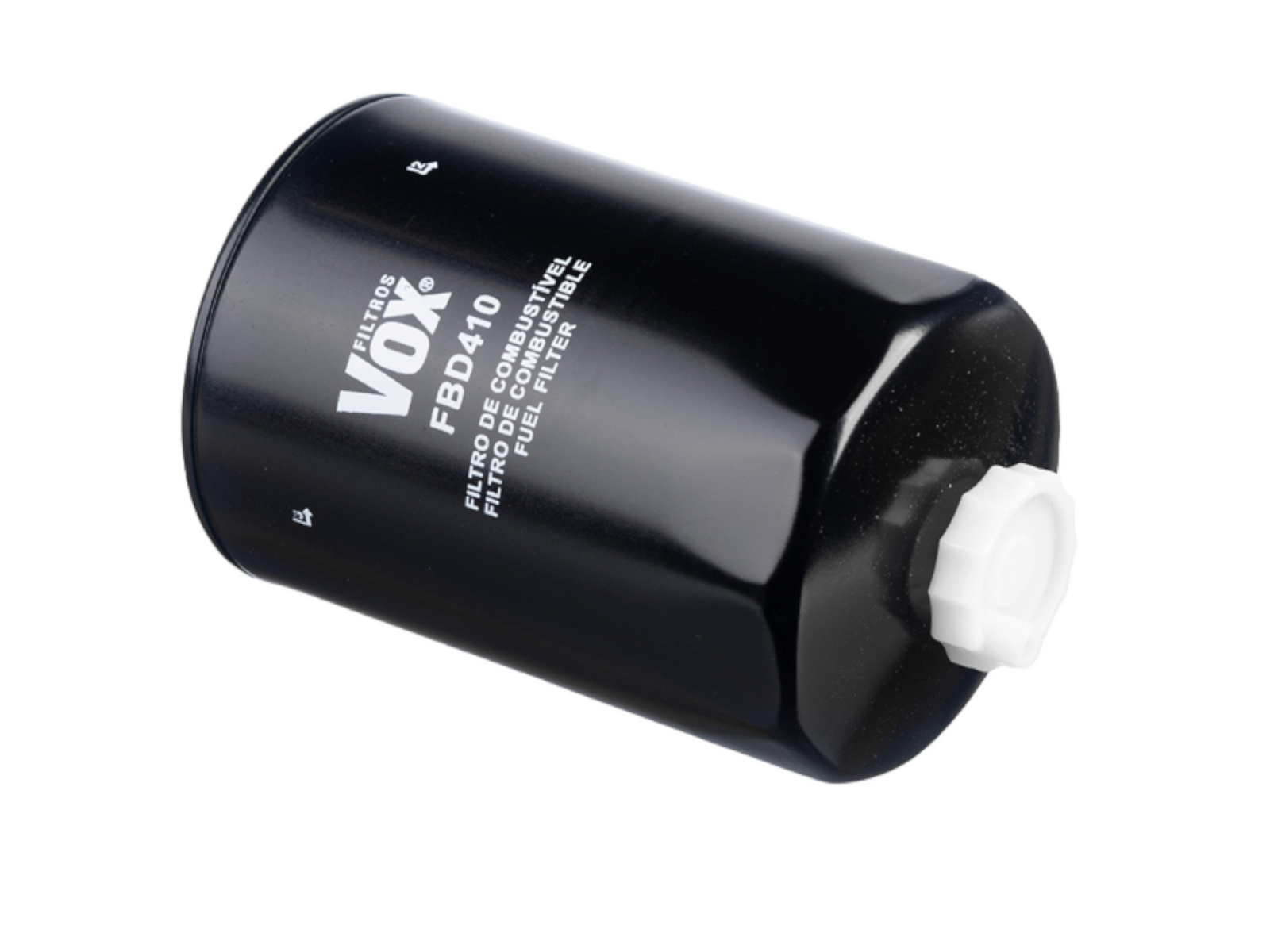 FILTRO DE COMBUSTIBLE