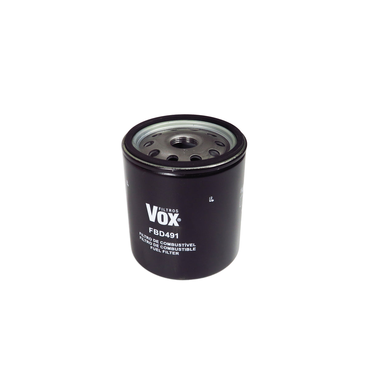 FILTRO COMBUSTIBLE FF5934