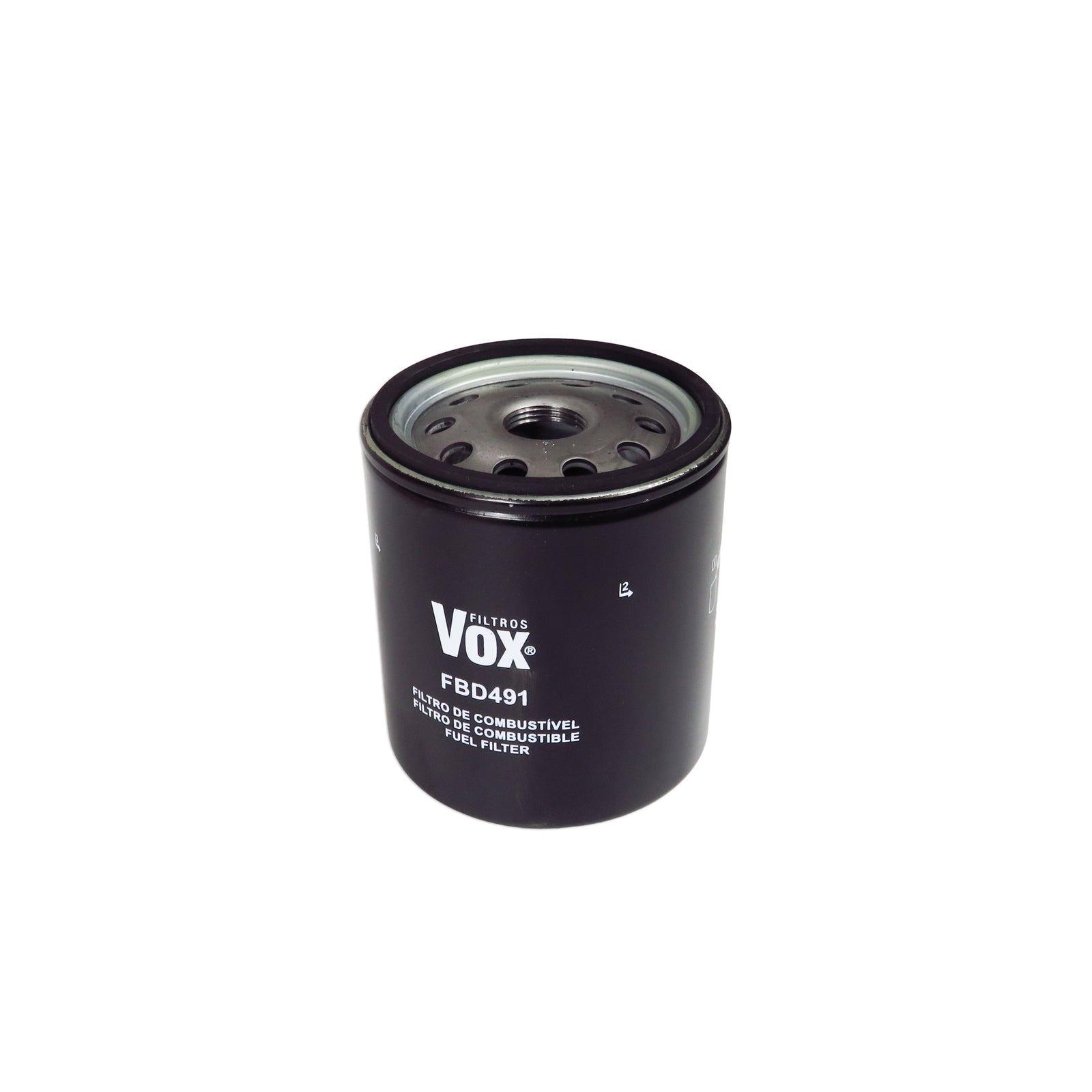 FILTRO COMBUSTIBLE FF5934