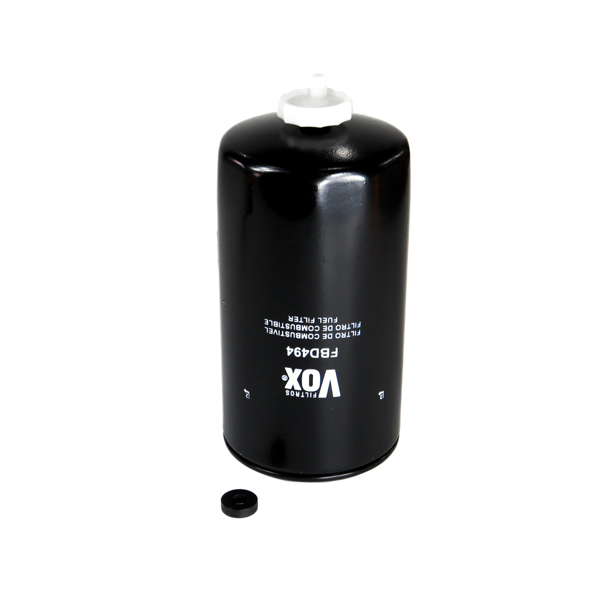 Filtro Combustible Iveco Daily 2.8 1996-2002 VOX