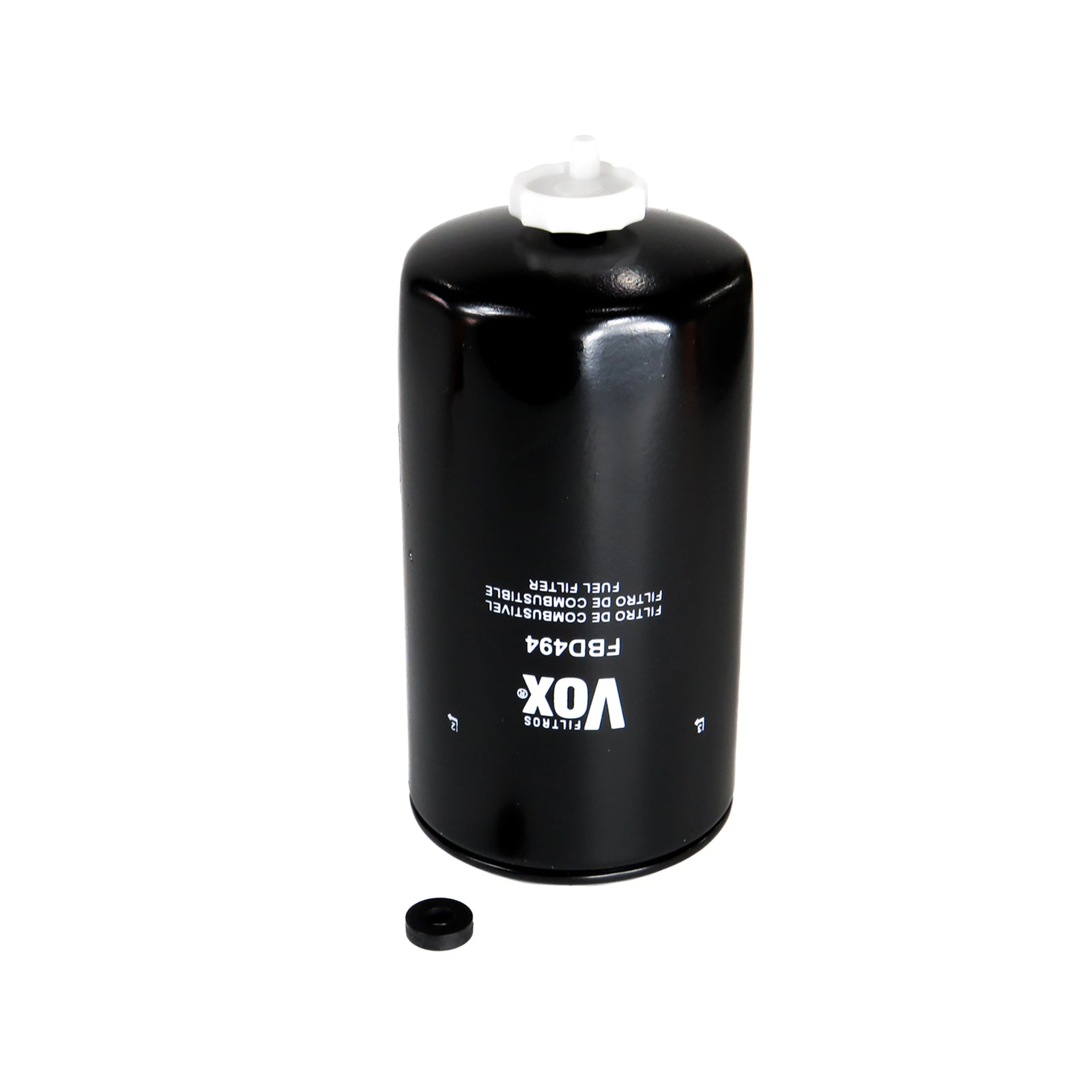 Filtro Combustible Iveco Daily 2.8 1996-2002 VOX