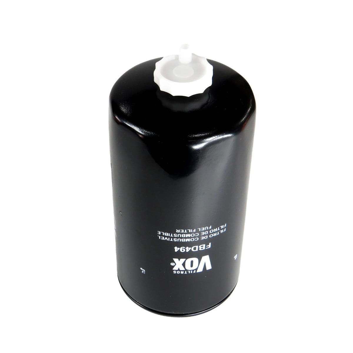 Filtro Combustible Iveco Daily 2.8 1996-2002 VOX