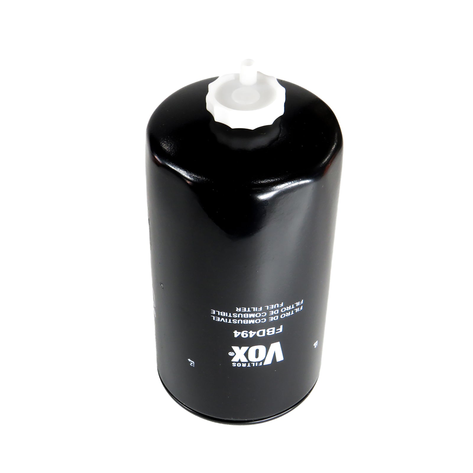 Filtro Combustible Iveco Daily 2.8 1996-2002 VOX