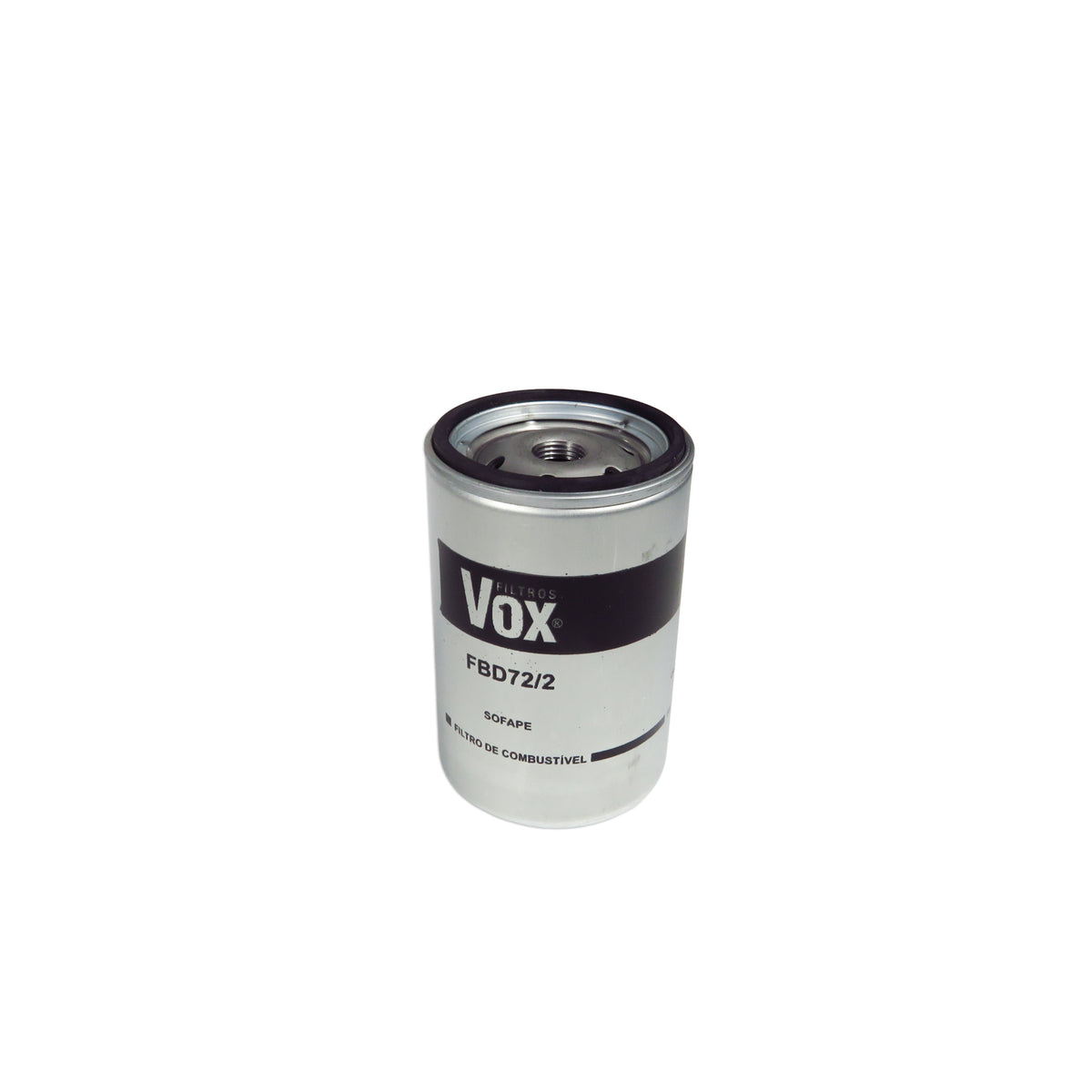 FILTRO DE COMBUSTIBLE