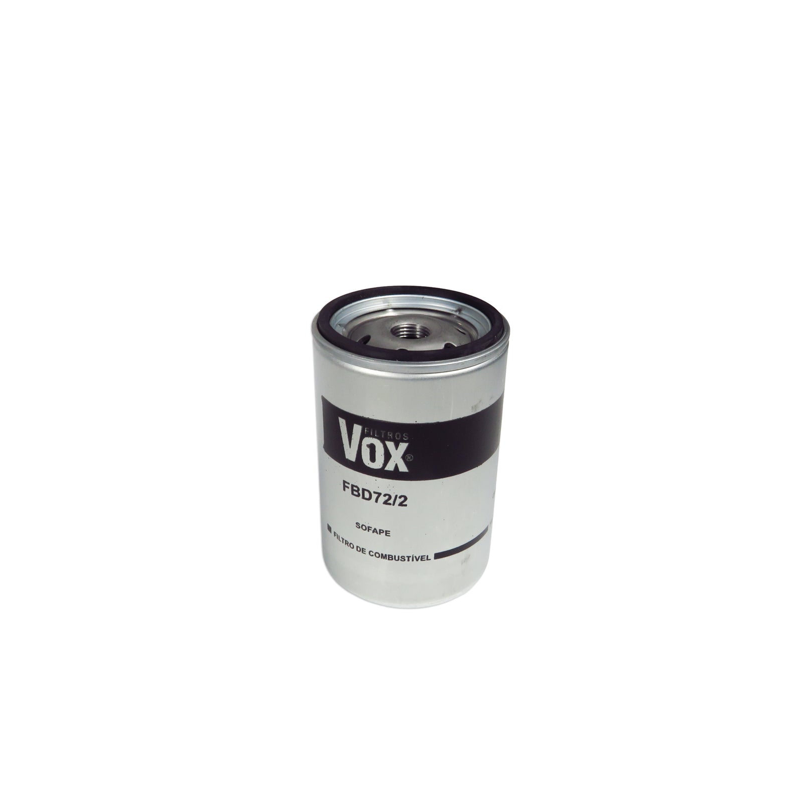FILTRO DE COMBUSTIBLE