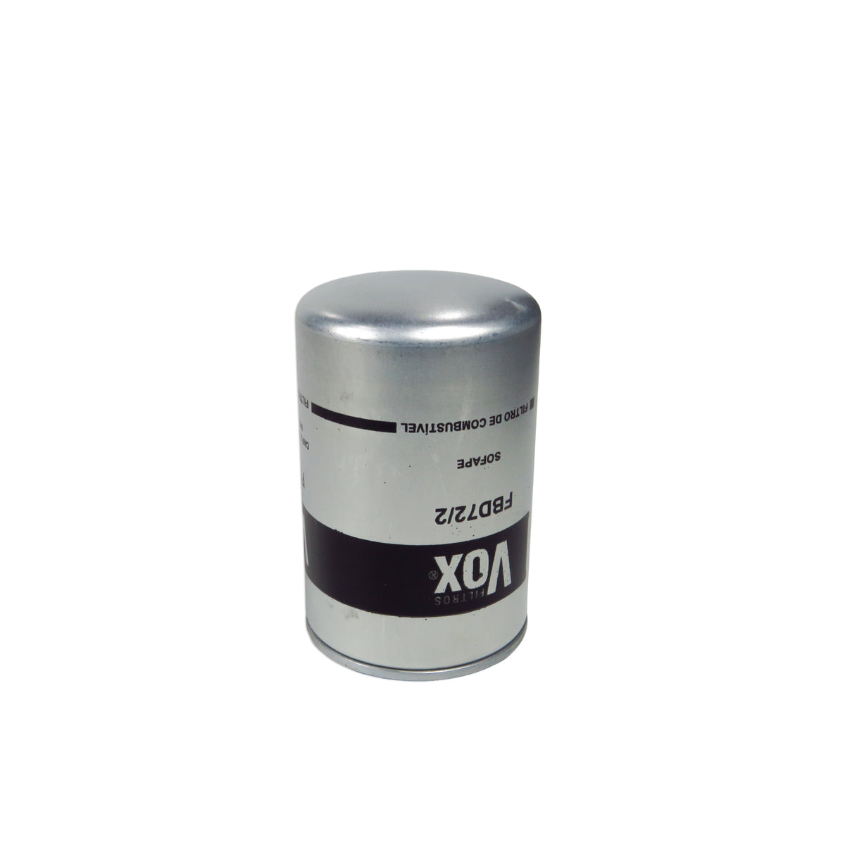 FILTRO DE COMBUSTIBLE
