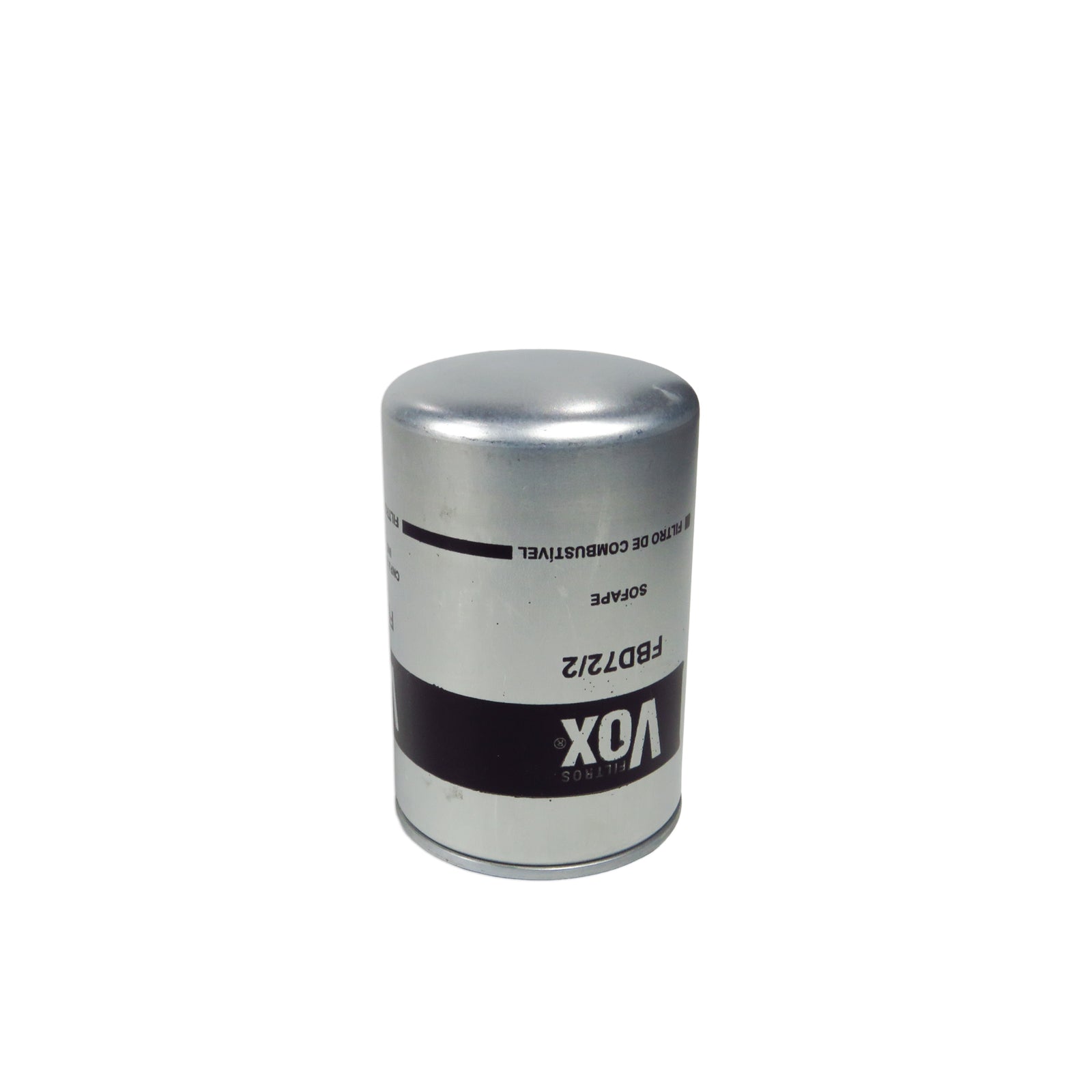 FILTRO DE COMBUSTIBLE