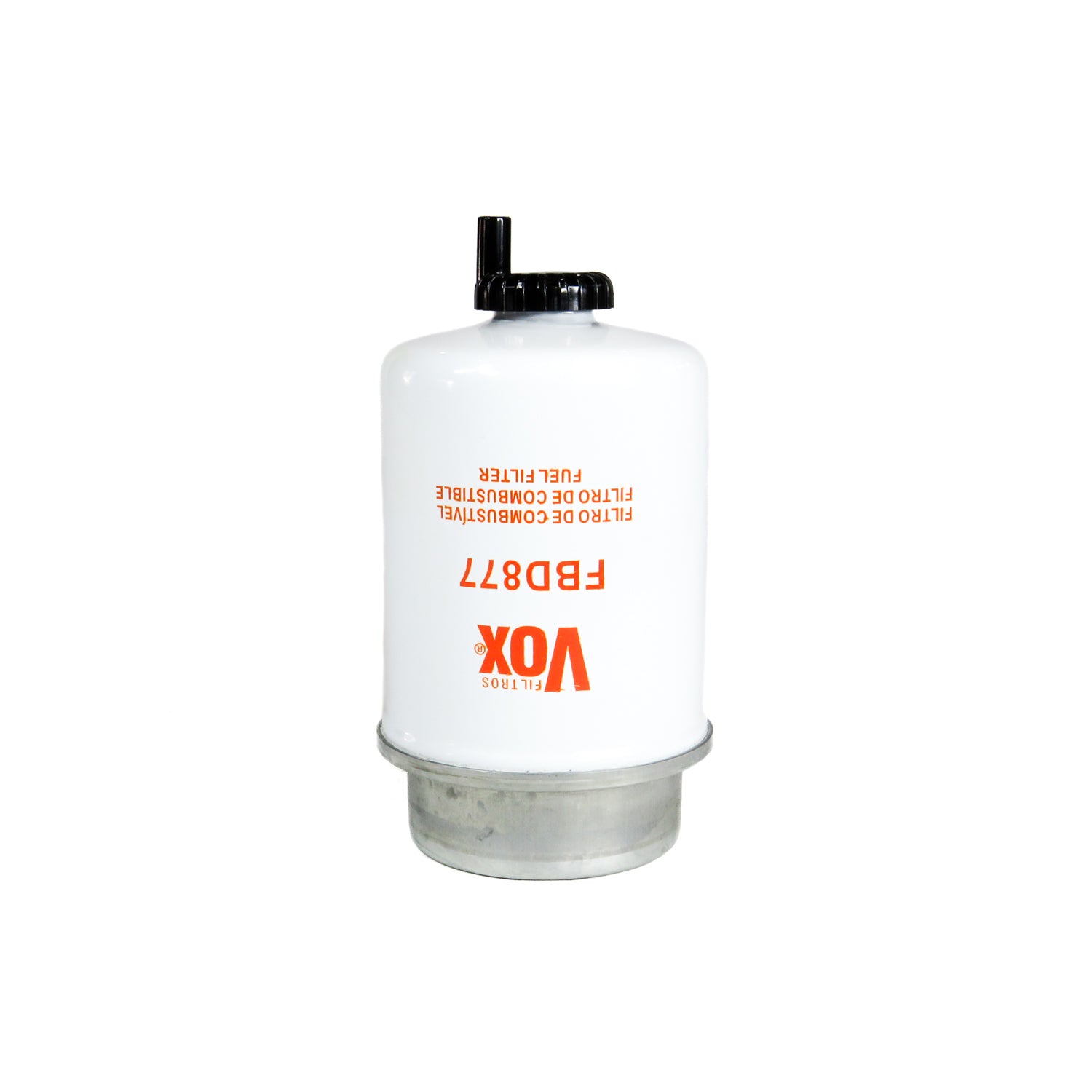 Filtro Combustible Caterpillar D5M LGP CATERPILLAR 3116