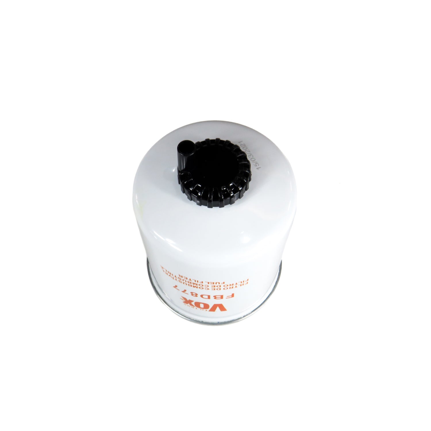 Filtro Combustible Caterpillar D5M LGP CATERPILLAR 3116