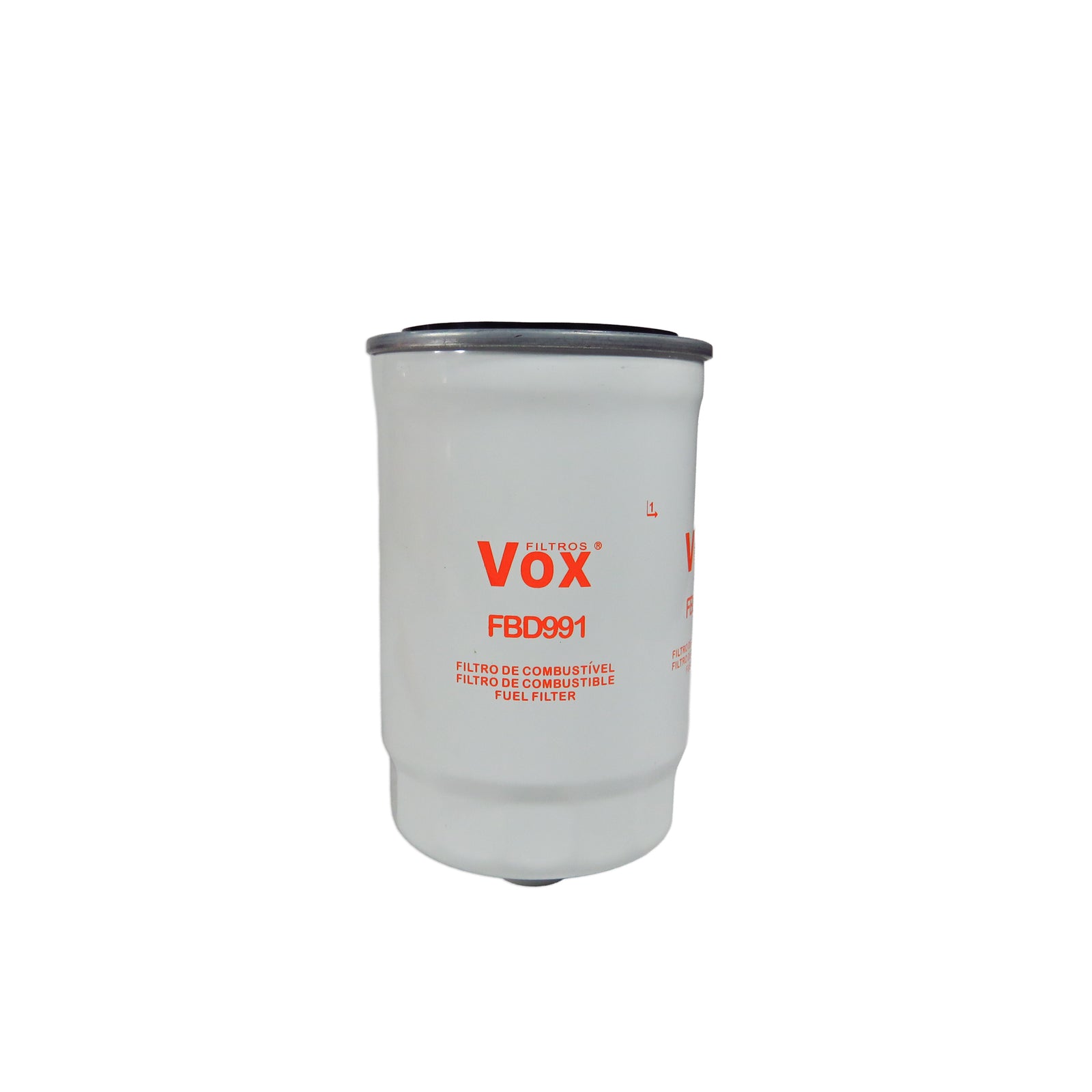 FILTRO DE PETROLEO H-1 2018/DIESEL