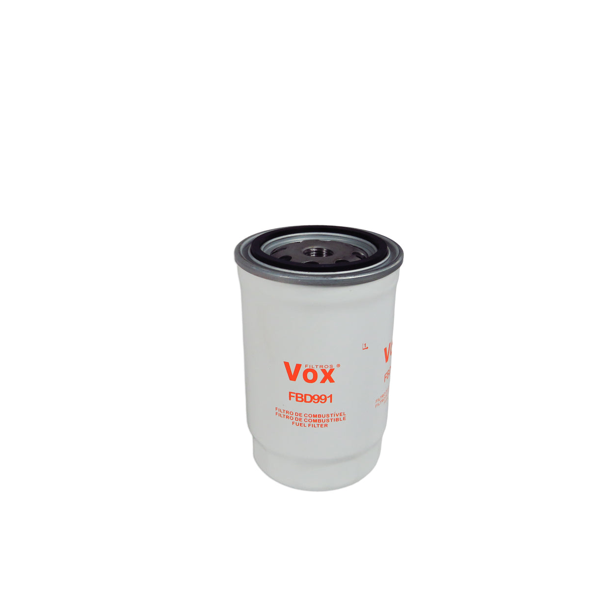 FILTRO DE PETROLEO H-1 2018/DIESEL