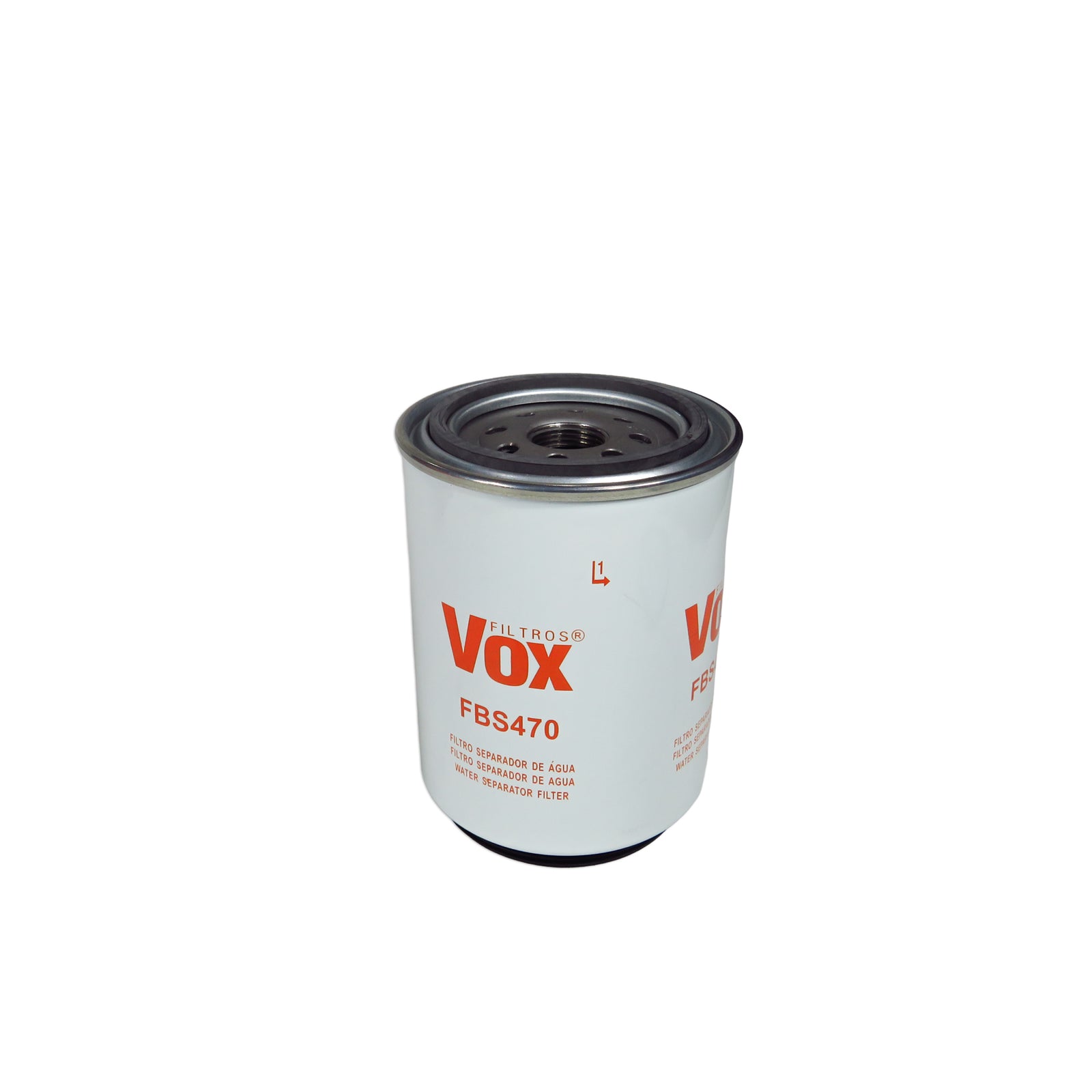 FILTRO SEPARADOR