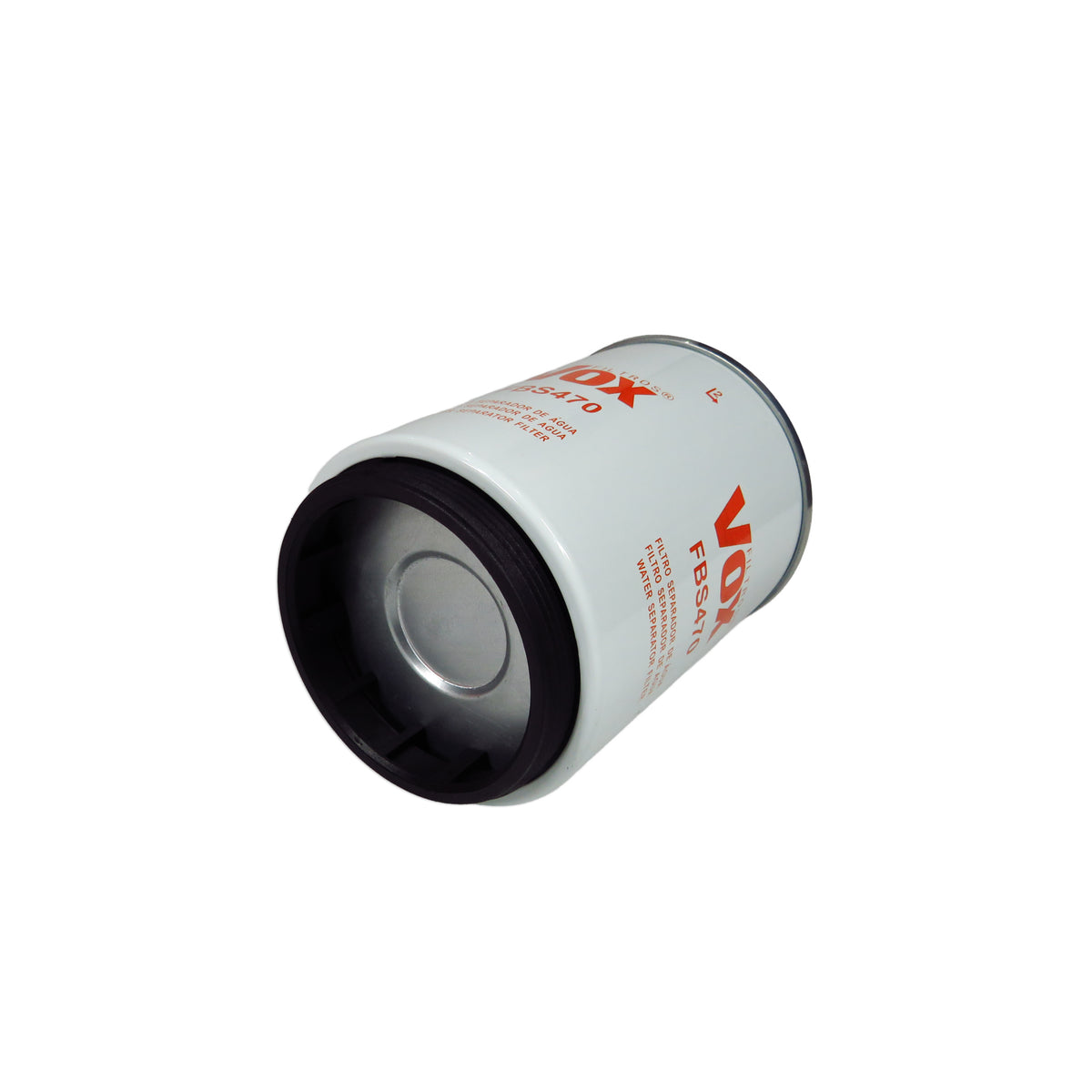 FILTRO SEPARADOR