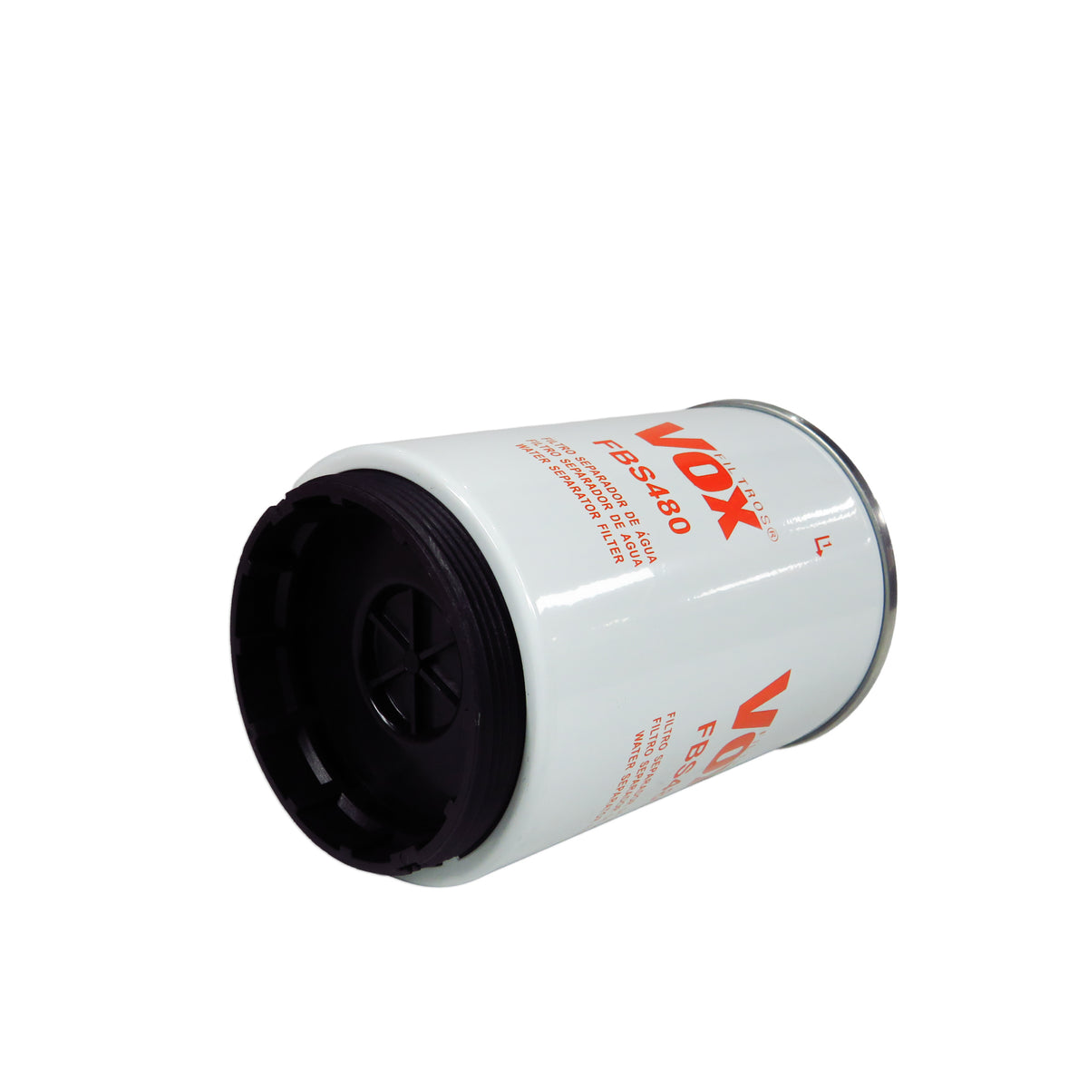FILTRO SEPARADOR