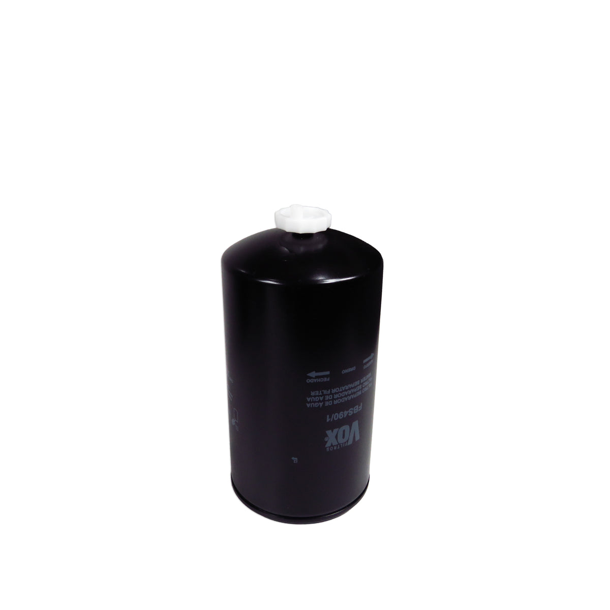 FILTRO SEPARADOR AGUA >VOX