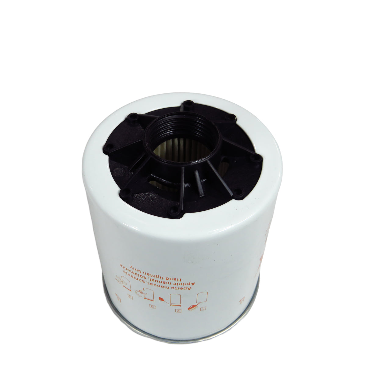 FILTRO SEPARADOR