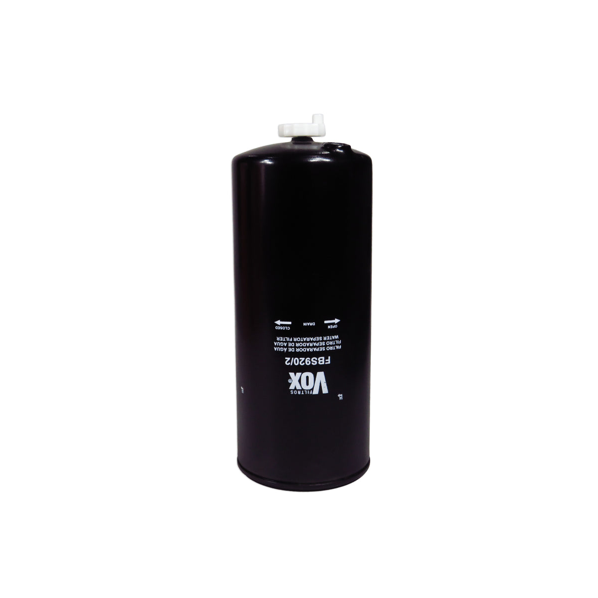 FILTROCOMBUSTIBLE T22VA