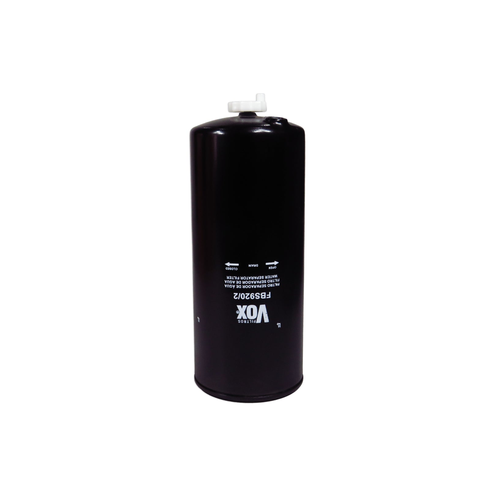 FILTROCOMBUSTIBLE T22VA