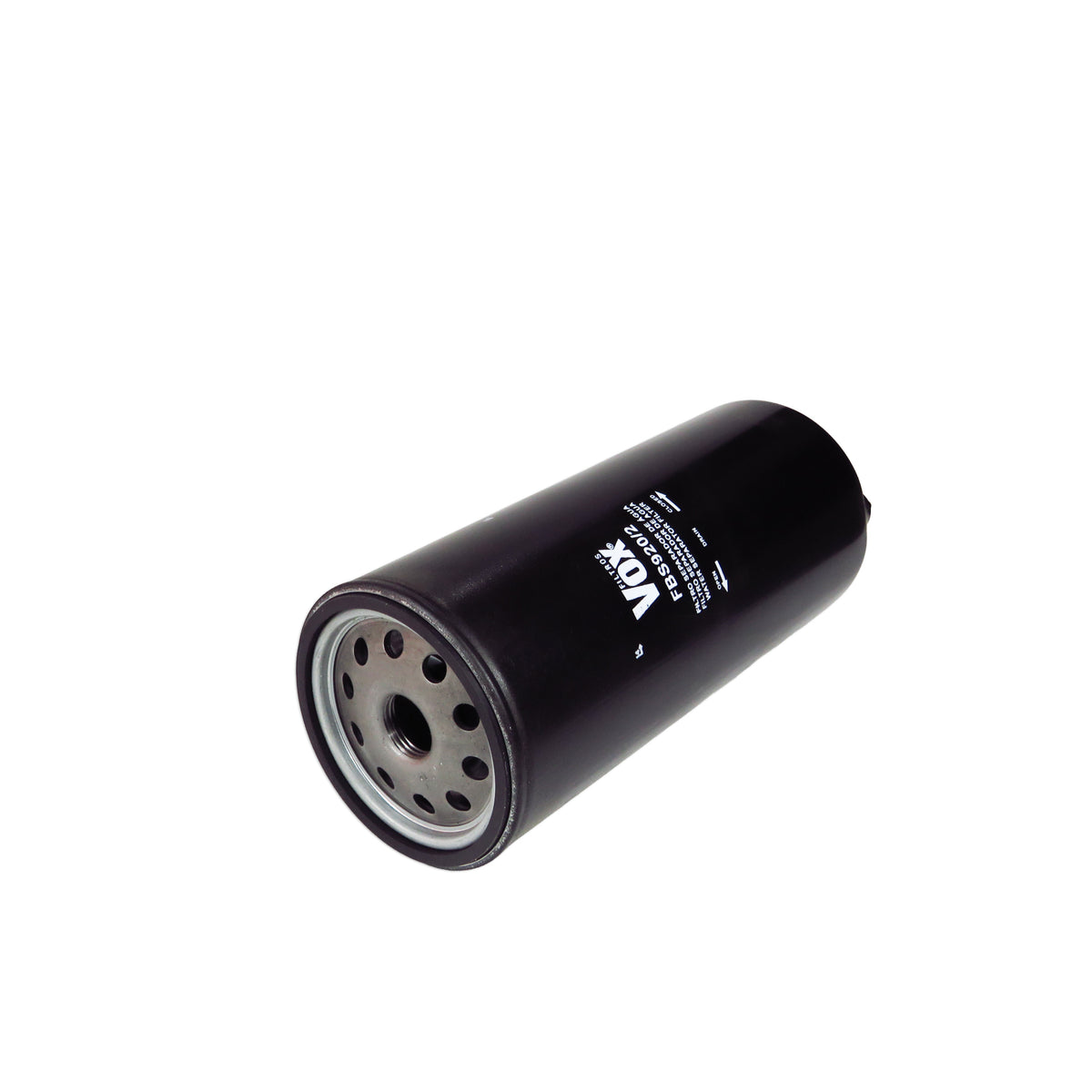 FILTROCOMBUSTIBLE T22VA