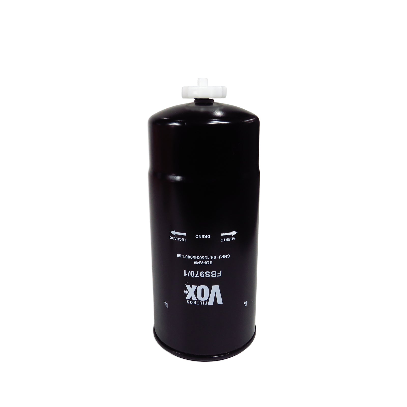 FILTRO ACEITE VW >VOX