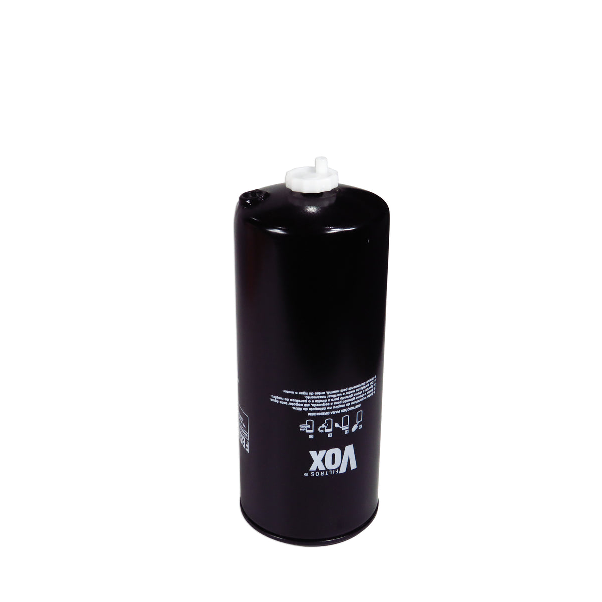FILTRO SEPARADOR R12LJ10MAII
