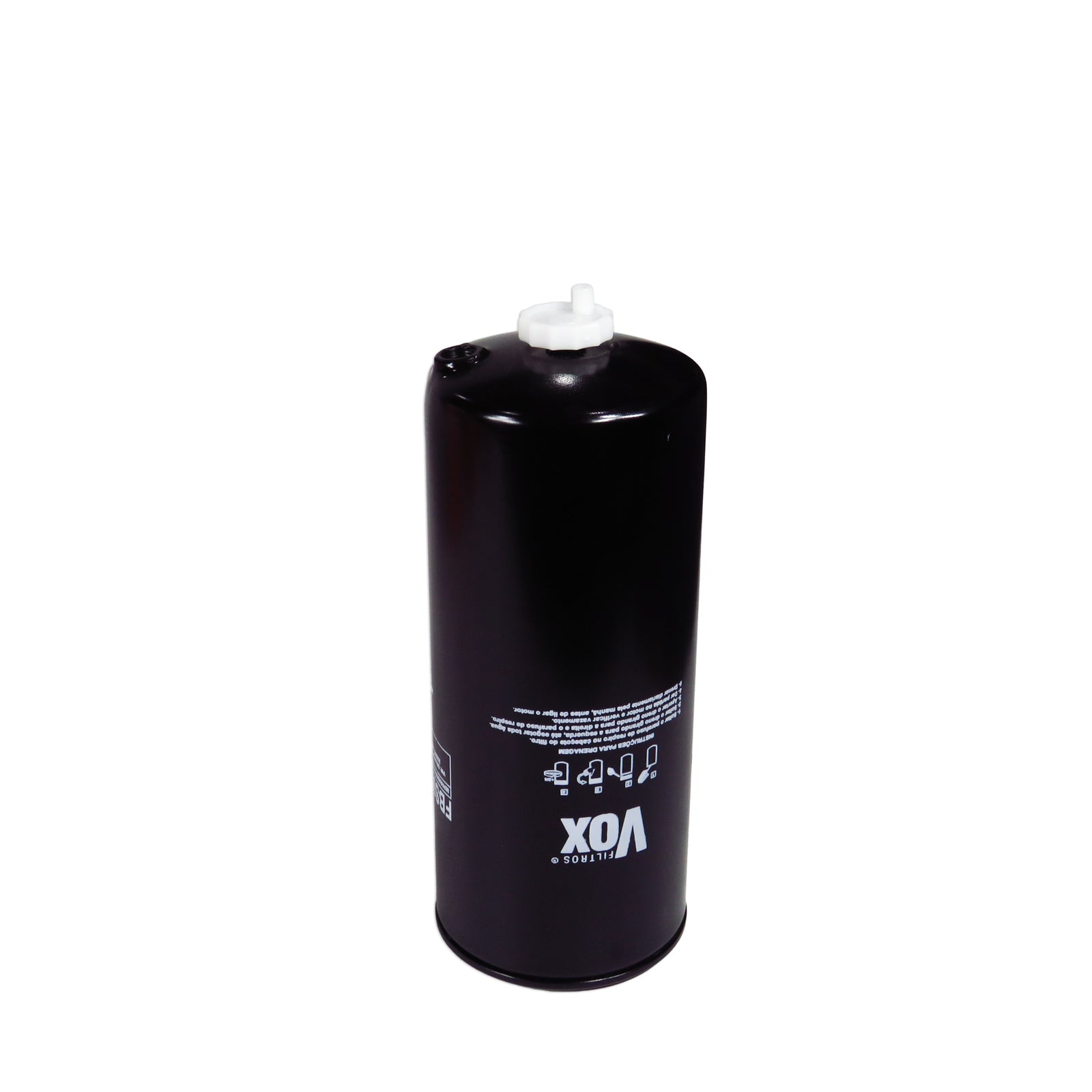 FILTRO SEPARADOR R12LJ10MAII