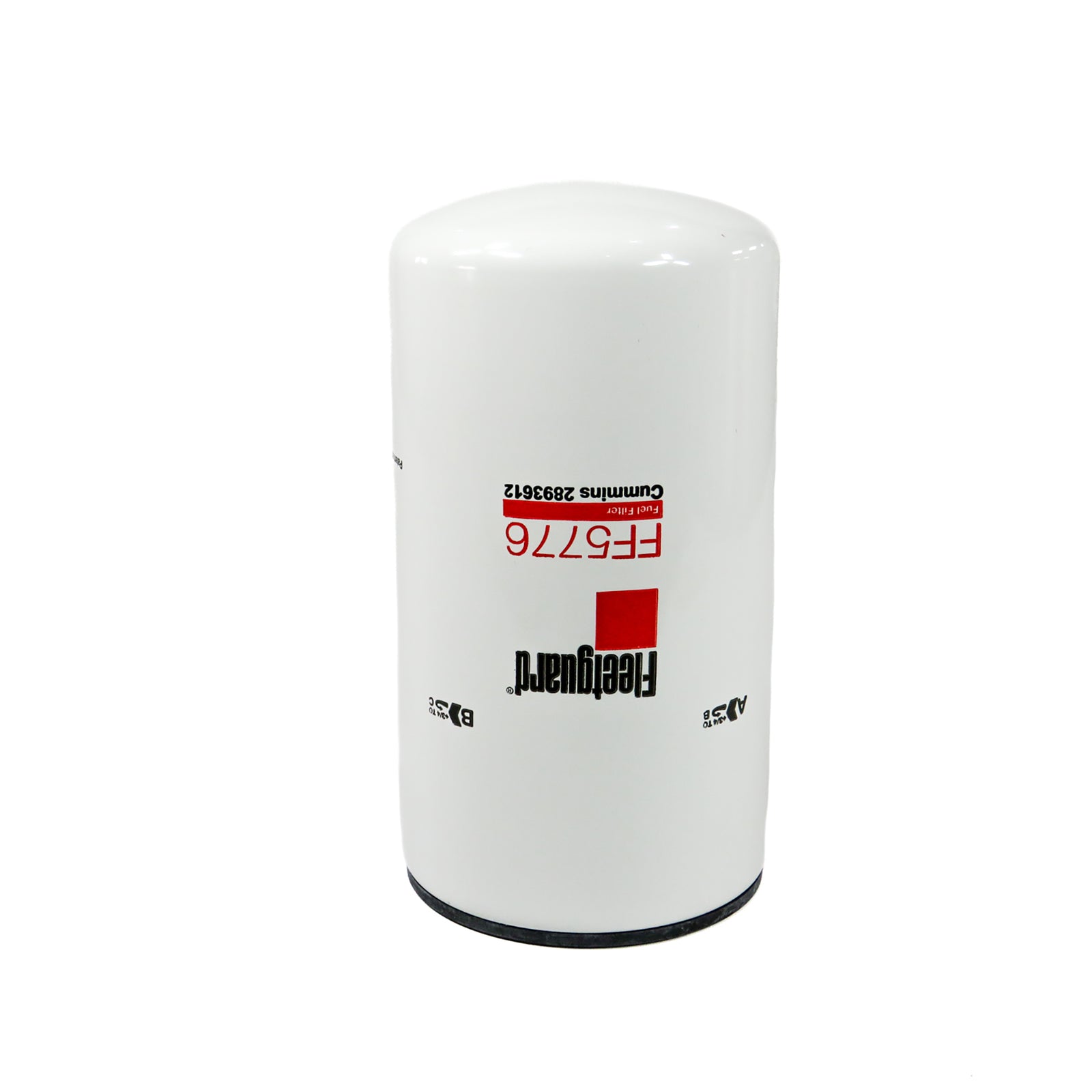 Filtro Combustible Cummins ISX/QSX 2010