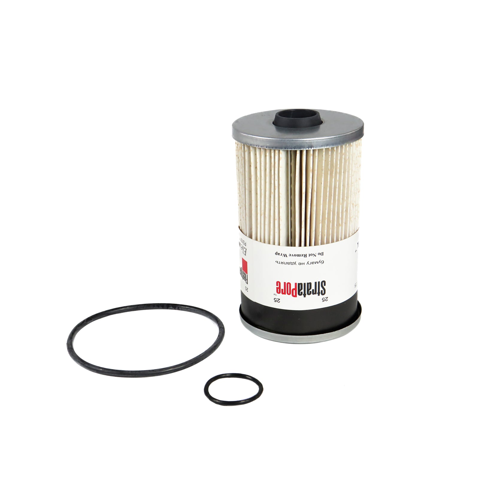 FILTRO DECANTADOR INTERNATIONAL