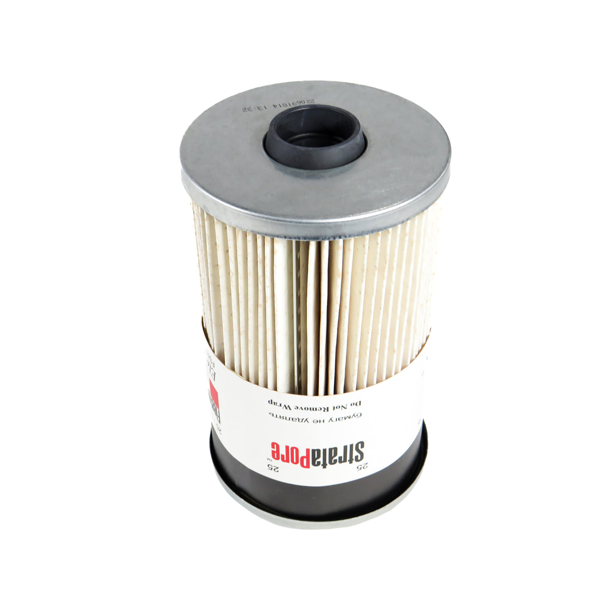 FILTRO DECANTADOR INTERNATIONAL