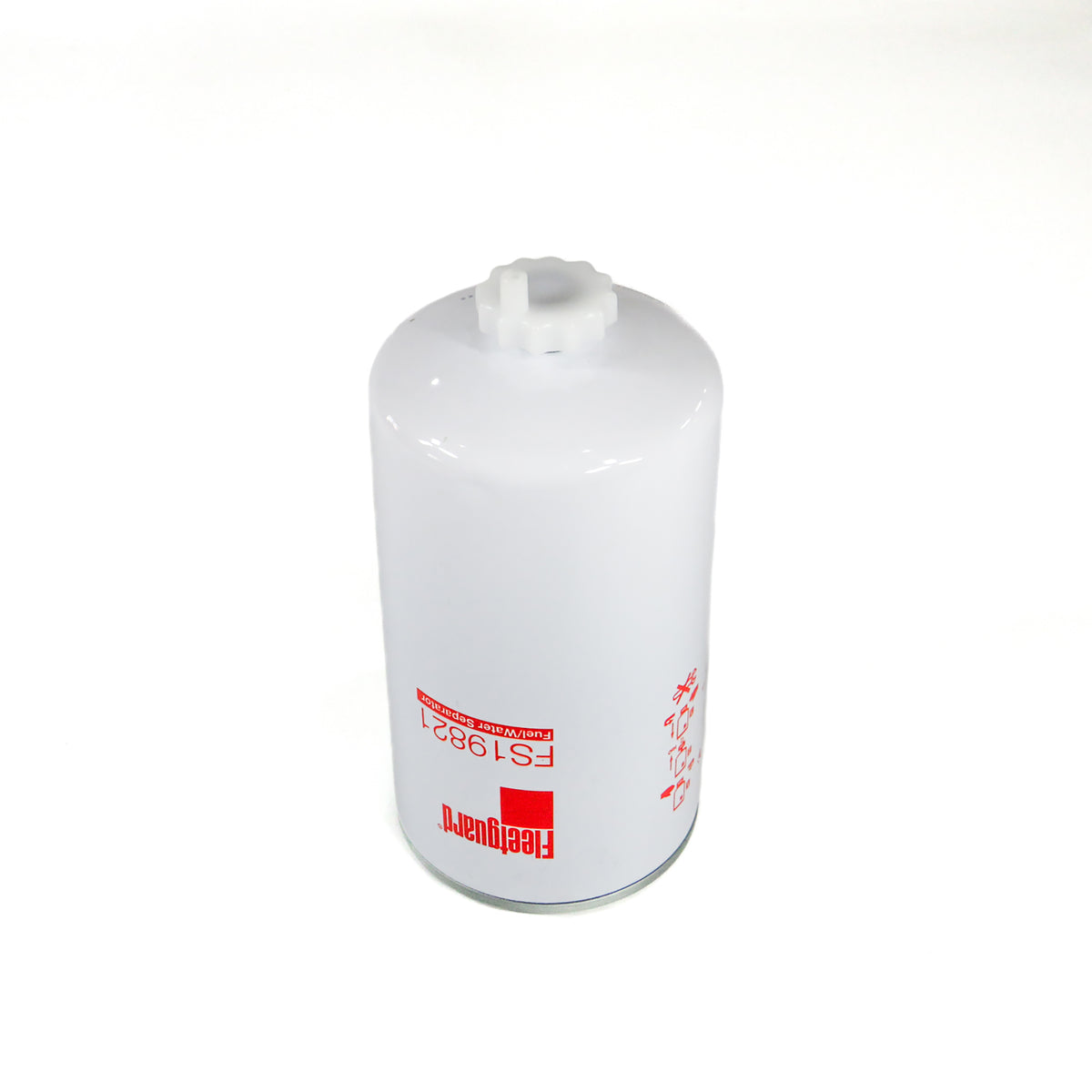 FILTRO DECANTADOR - FLEETGUARD