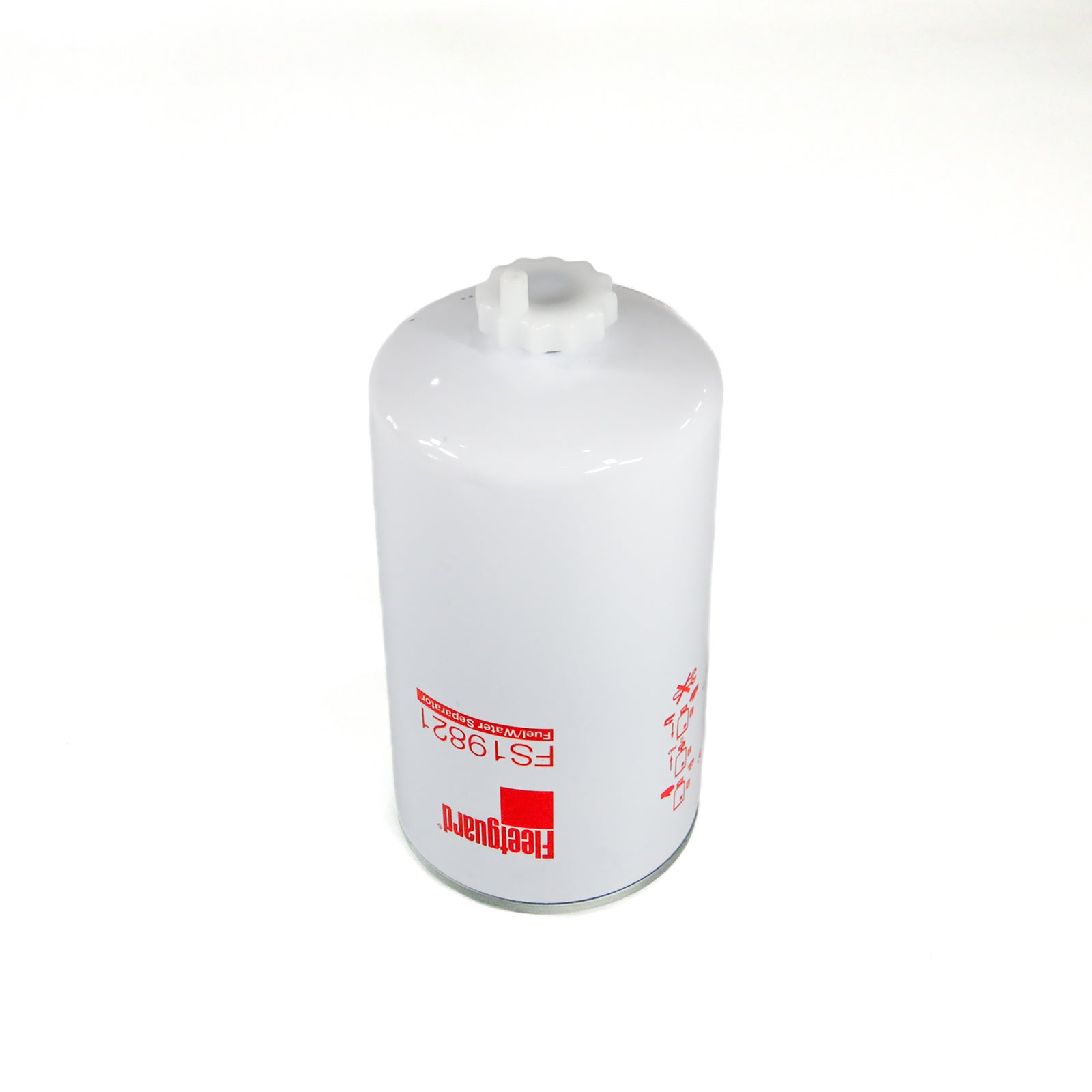 FILTRO DECANTADOR - FLEETGUARD