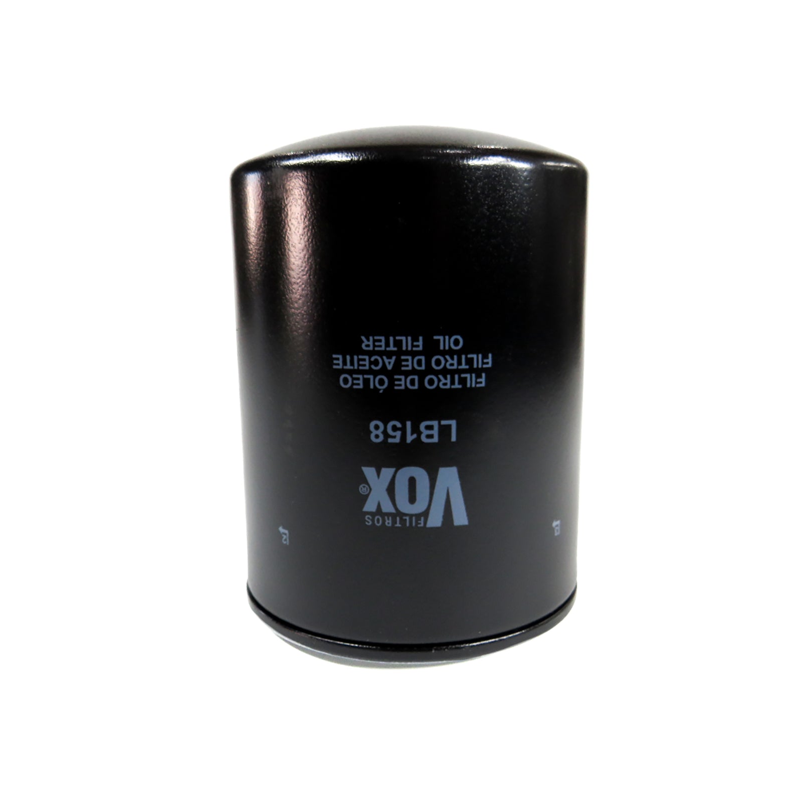 Filtro Aceite Mitsubishi L200 2.5 2005-2007 Diesel VOX