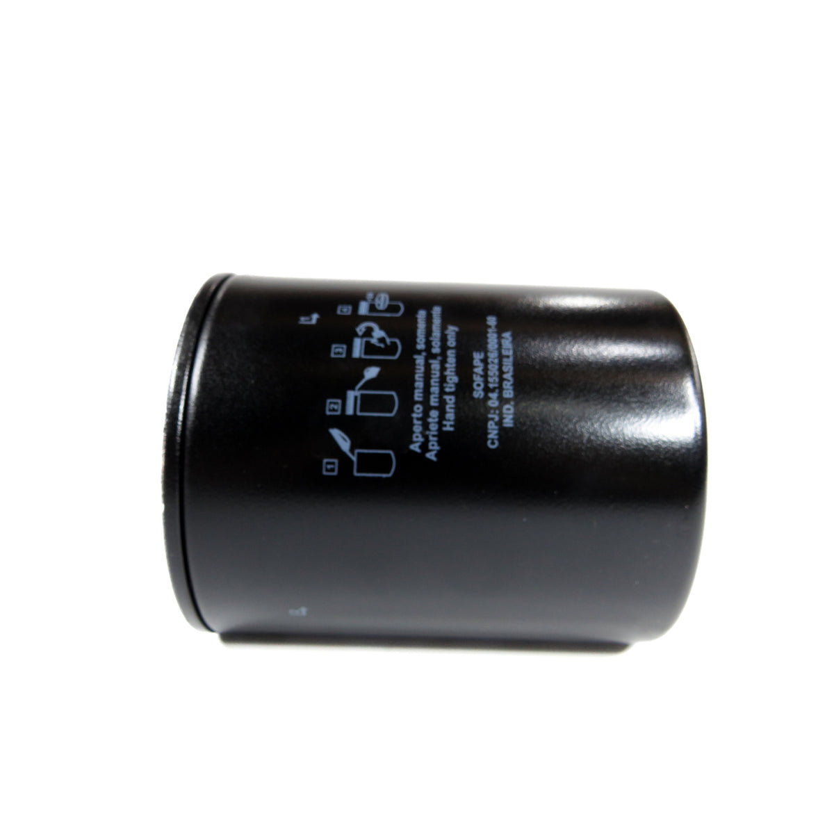 Filtro Aceite Mitsubishi L200 2.5 2005-2007 Diesel VOX