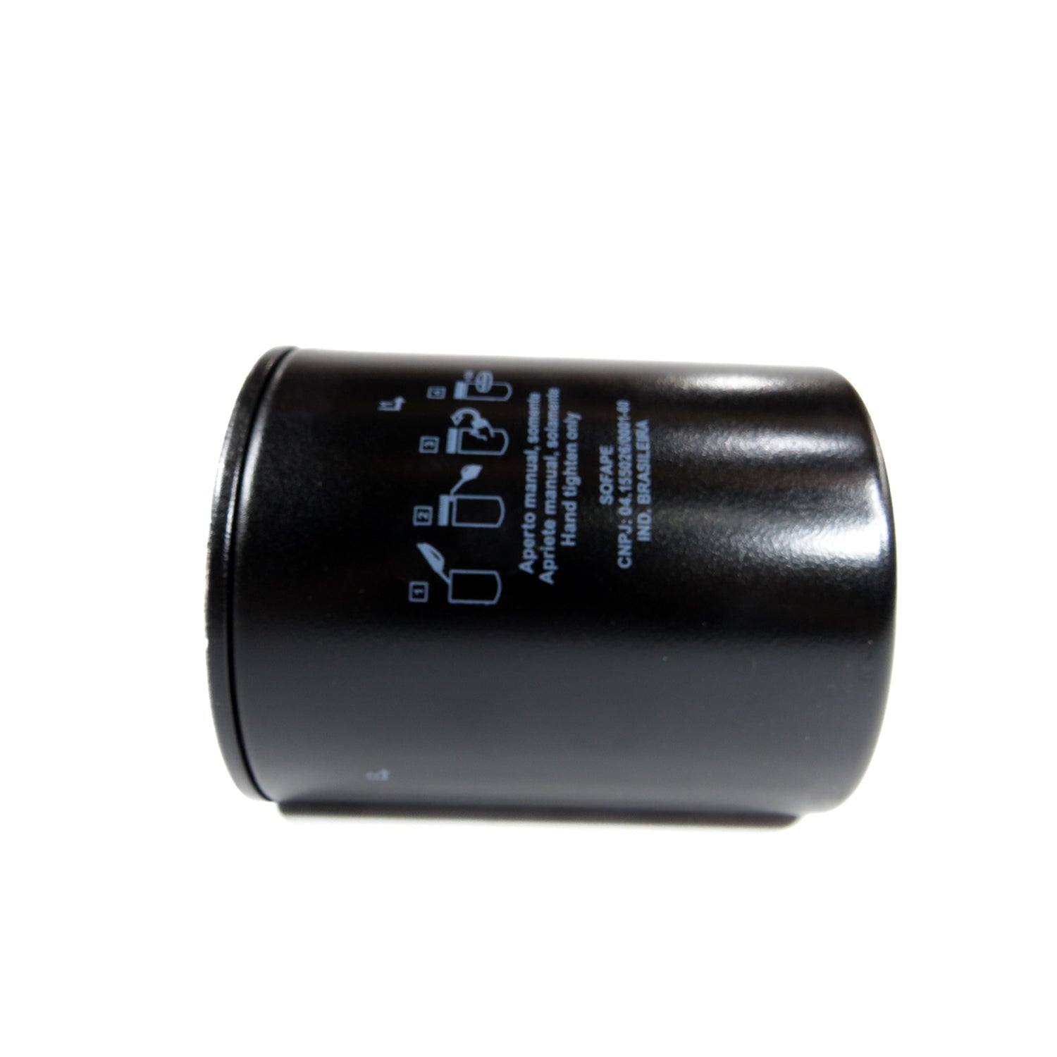 Filtro Aceite Mitsubishi L200 2.5 2005-2007 Diesel VOX