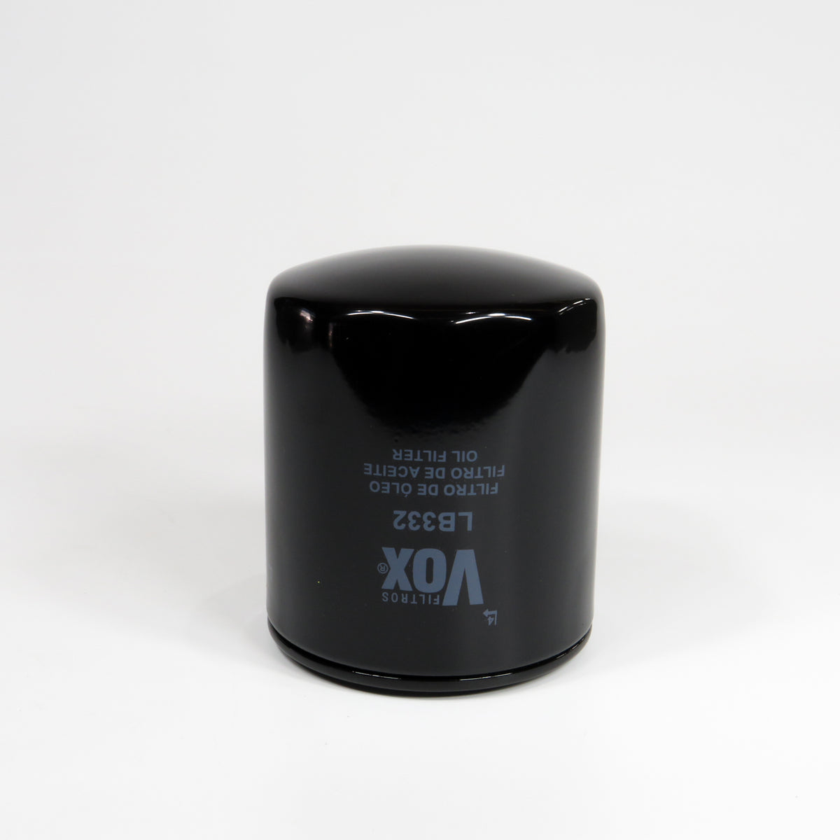 Filtro Aceite Hyundai H100 2.5 1995-2004 VOX
