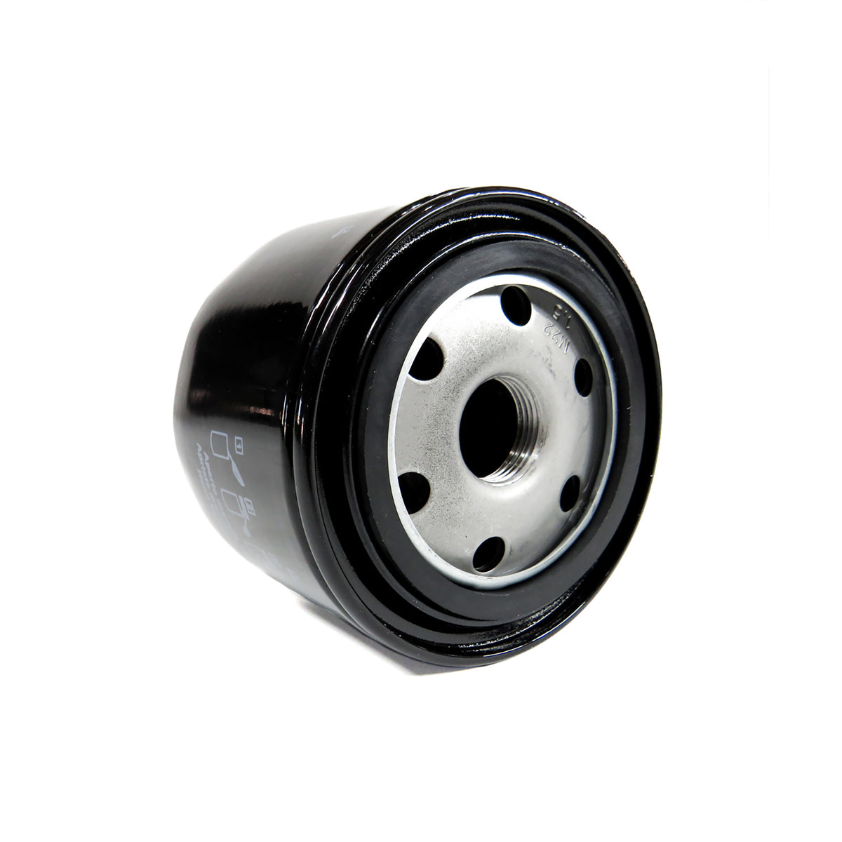 Filtro Aceite Citroen Jumper 2.3 2009 Diesel VOX