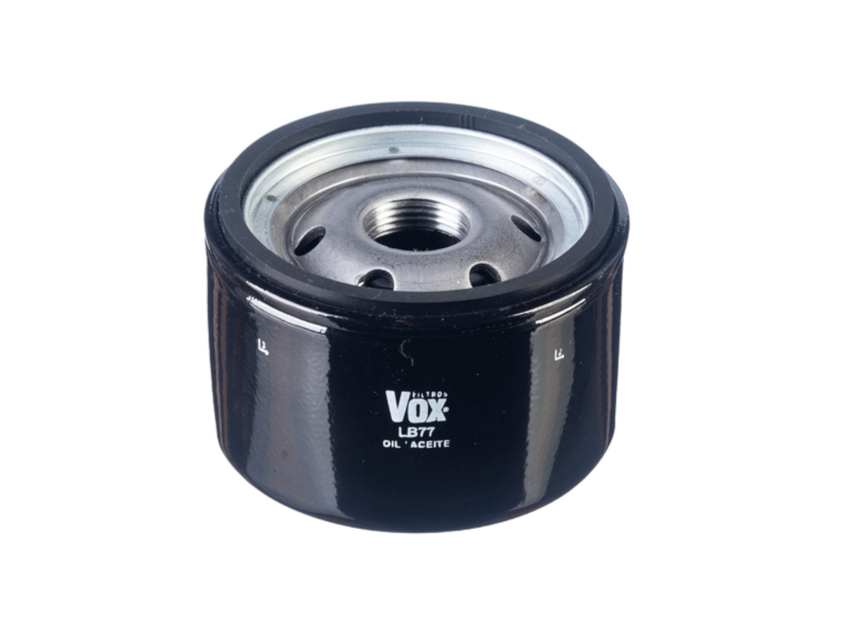 FILTRO ACEITE VOX