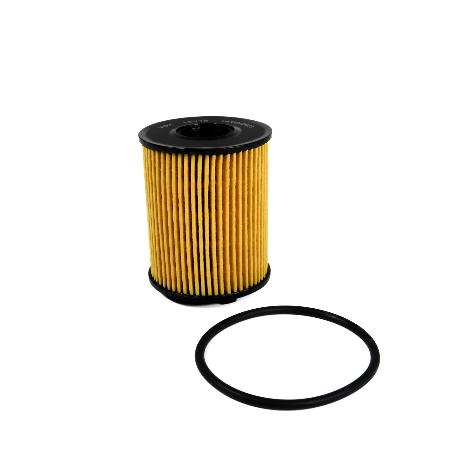 Filtro Aceite Fiat Punto 1.3 2008 Diesel VOX
