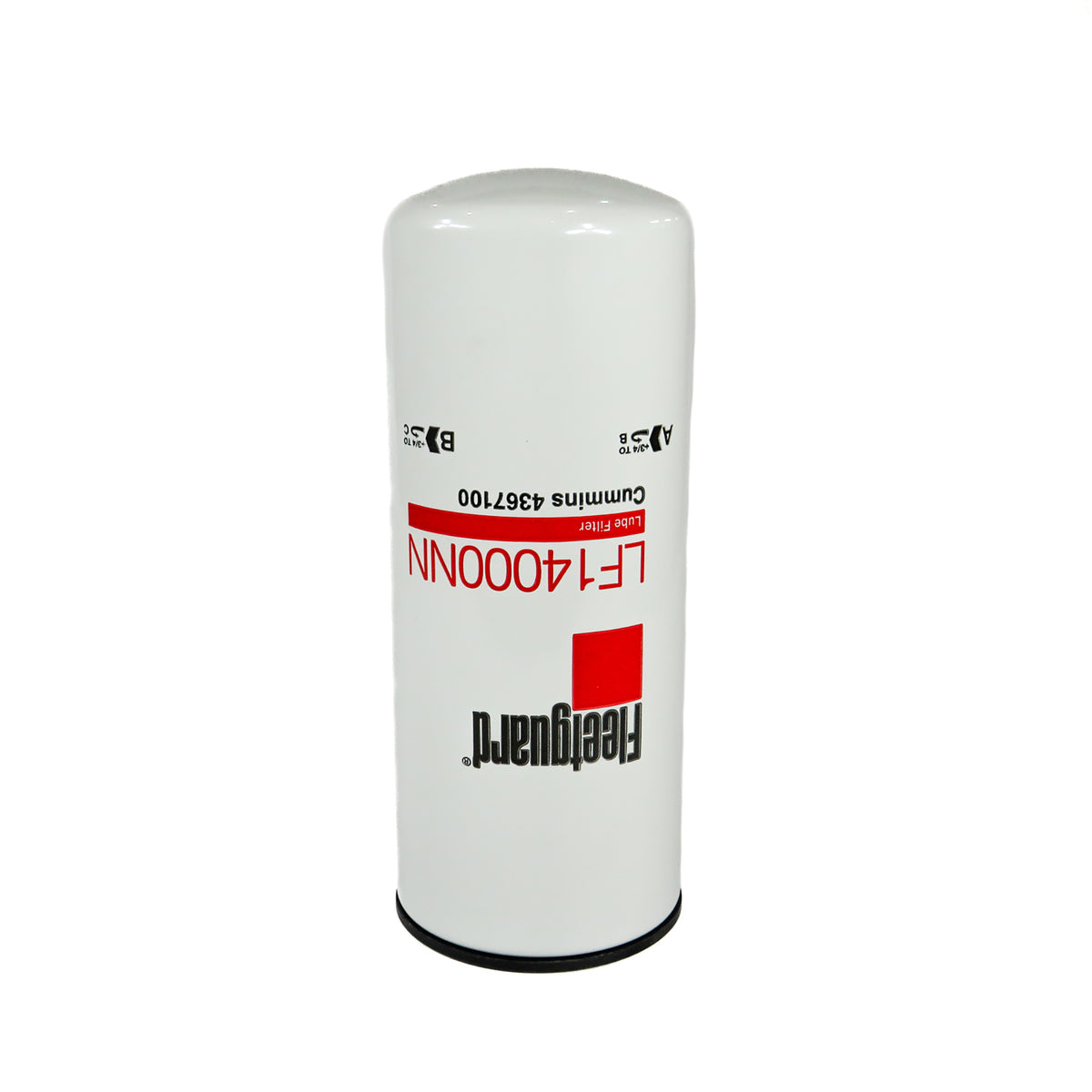 FILTRO DE ACEITE MOTOR INTERNATIONAL