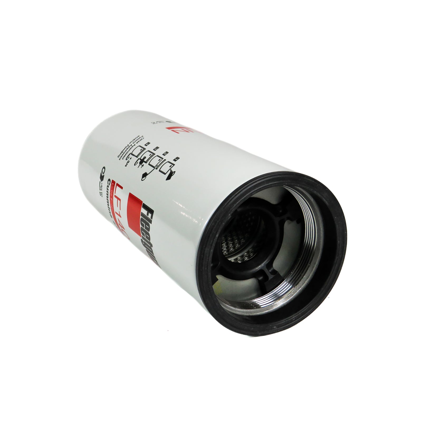 FILTRO DE ACEITE MOTOR INTERNATIONAL