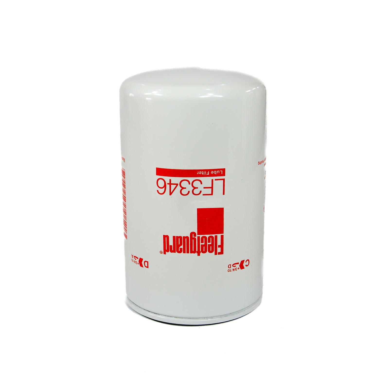 Filtro Aceite VolksWagen 1580 8070 6.10 Fleetguard