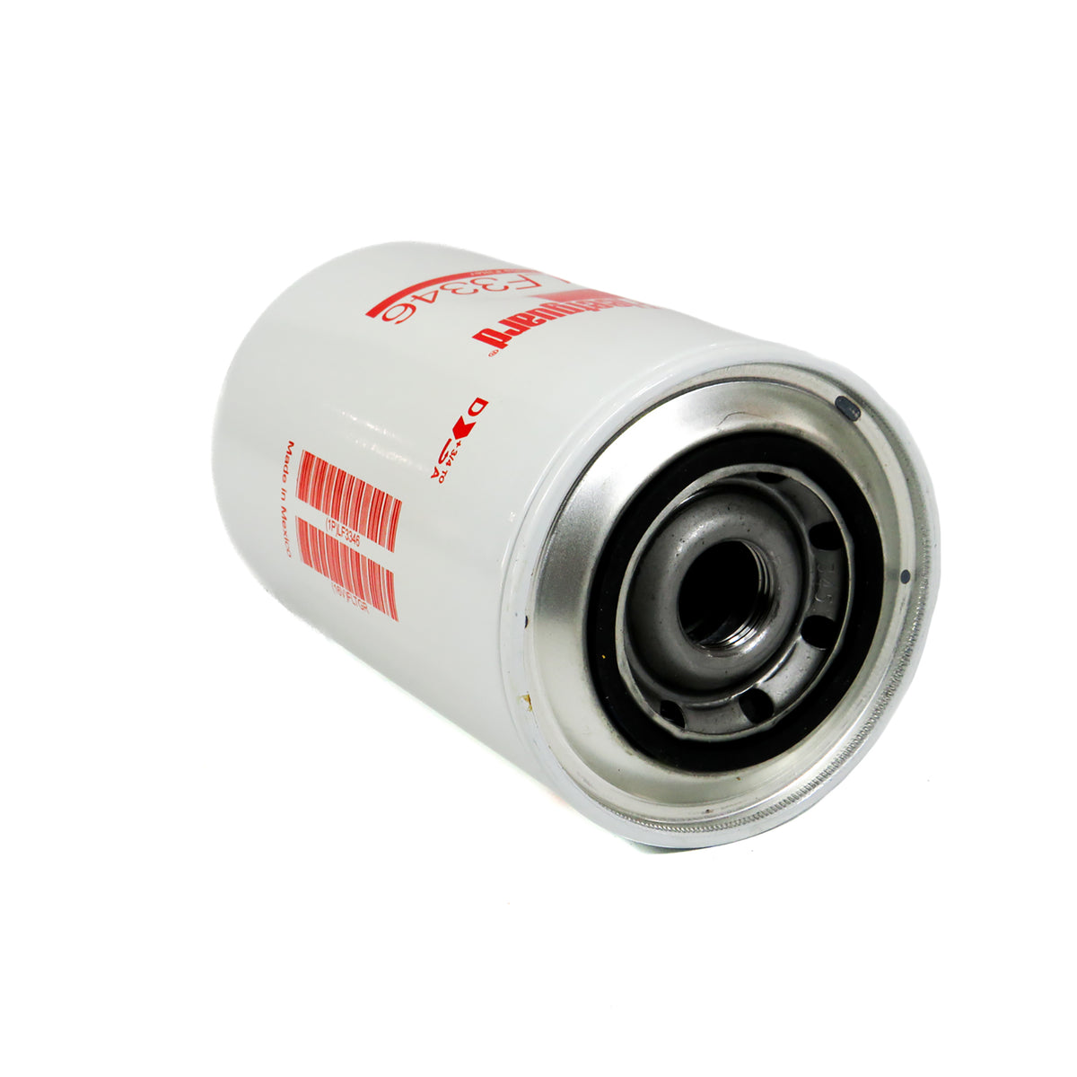 Filtro Aceite VolksWagen 1580 8070 6.10 Fleetguard