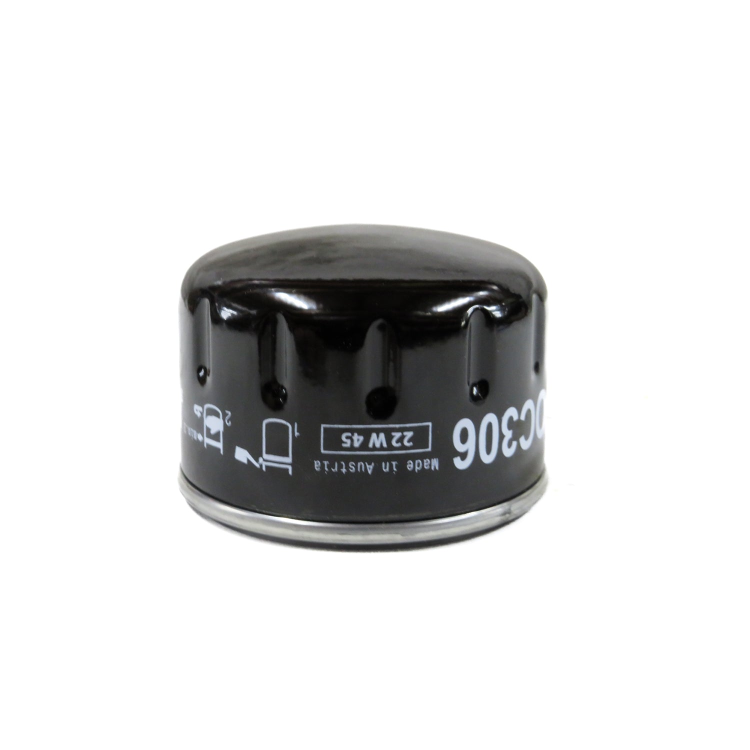 FILTRO ACEITE MOTO