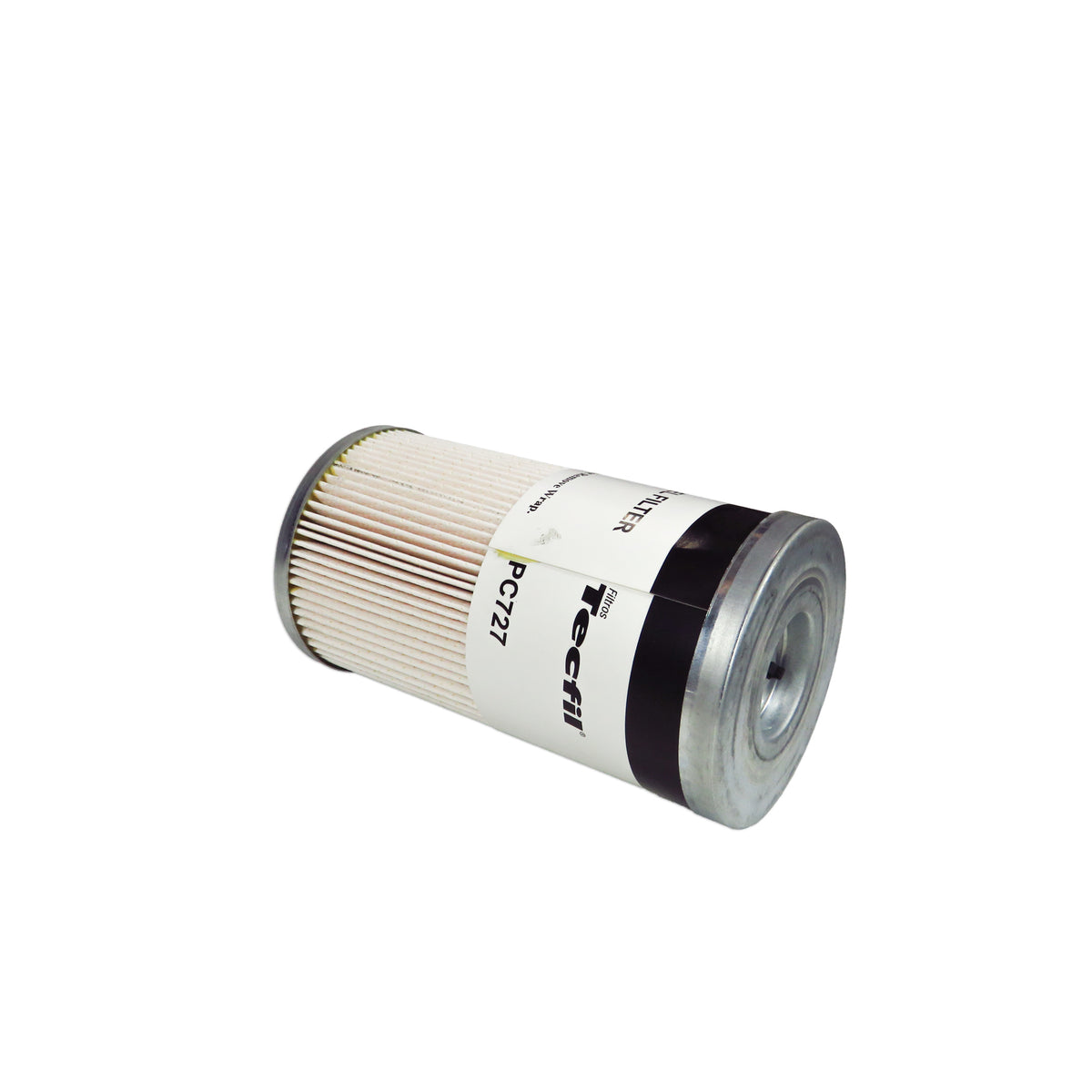 FILTRO COMBUSTIBLE FL >VOX