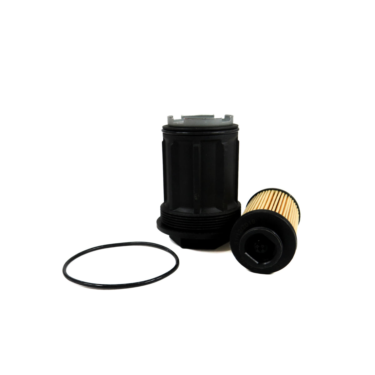 Filtro Urea Accelo 815 1016 1316 Tecfil