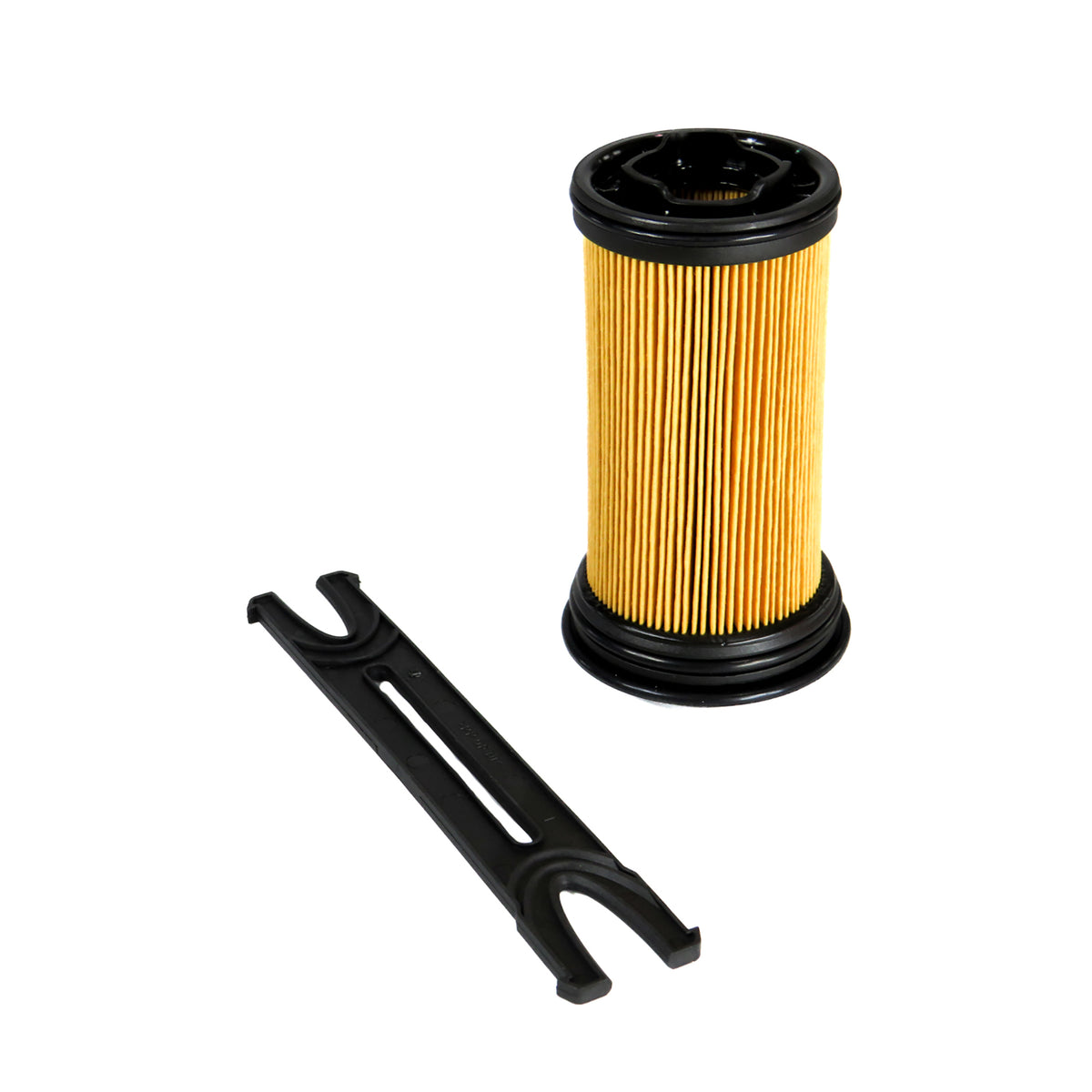 Filtro Urea Cummins ISB6.7 ISX15 Fleetguard